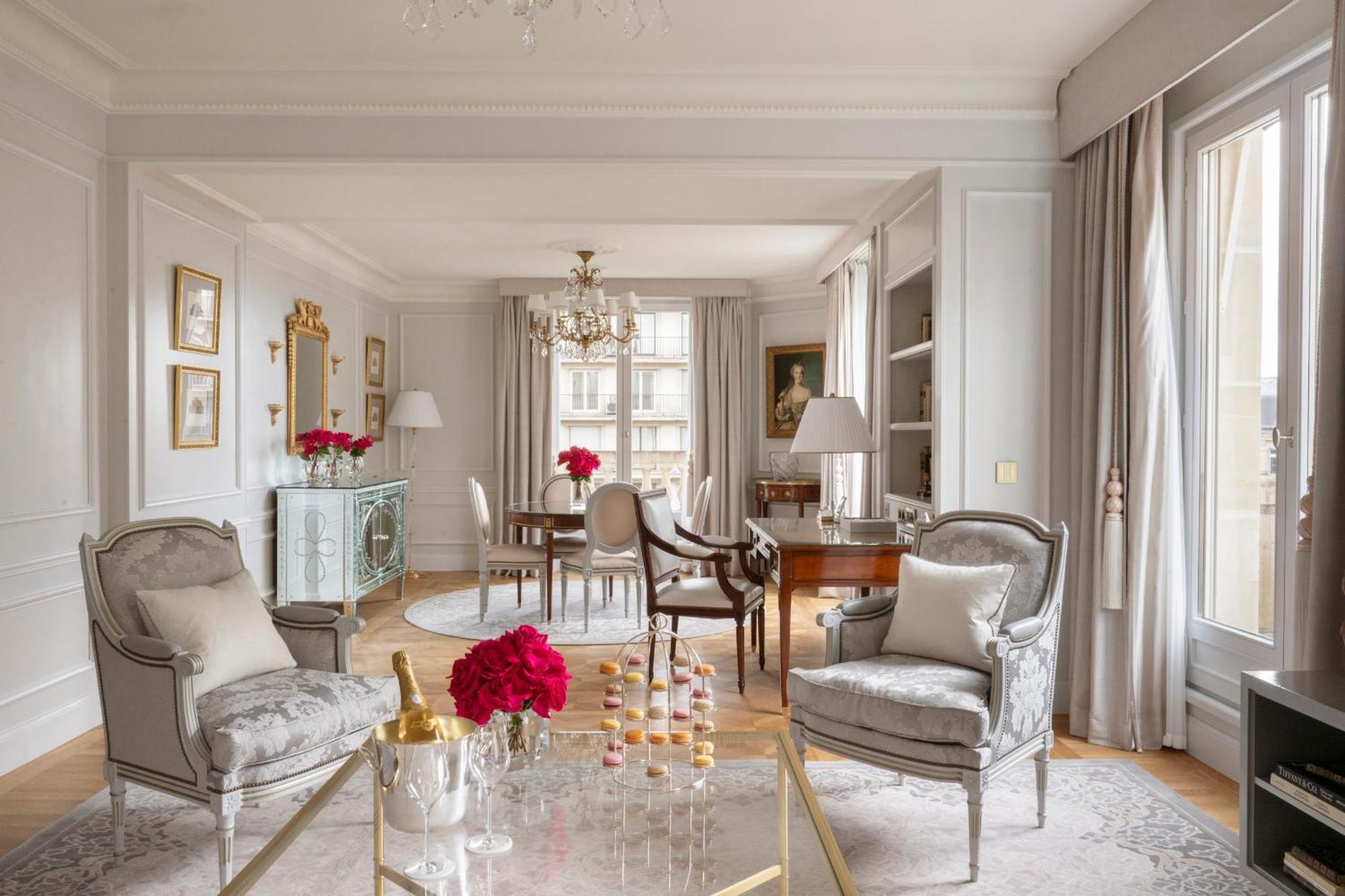 Suite Grand Premier