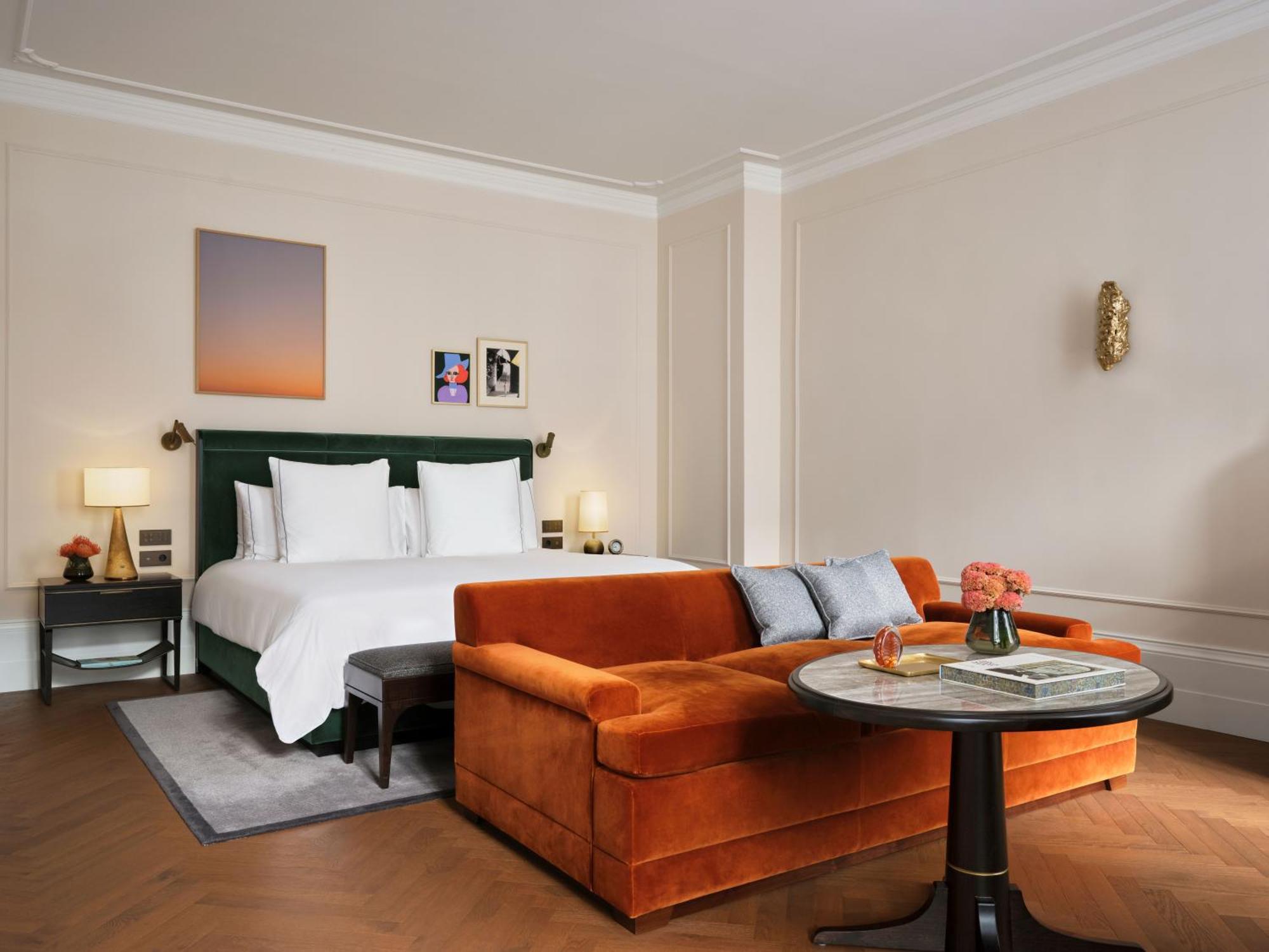 Junior Suite Executive
