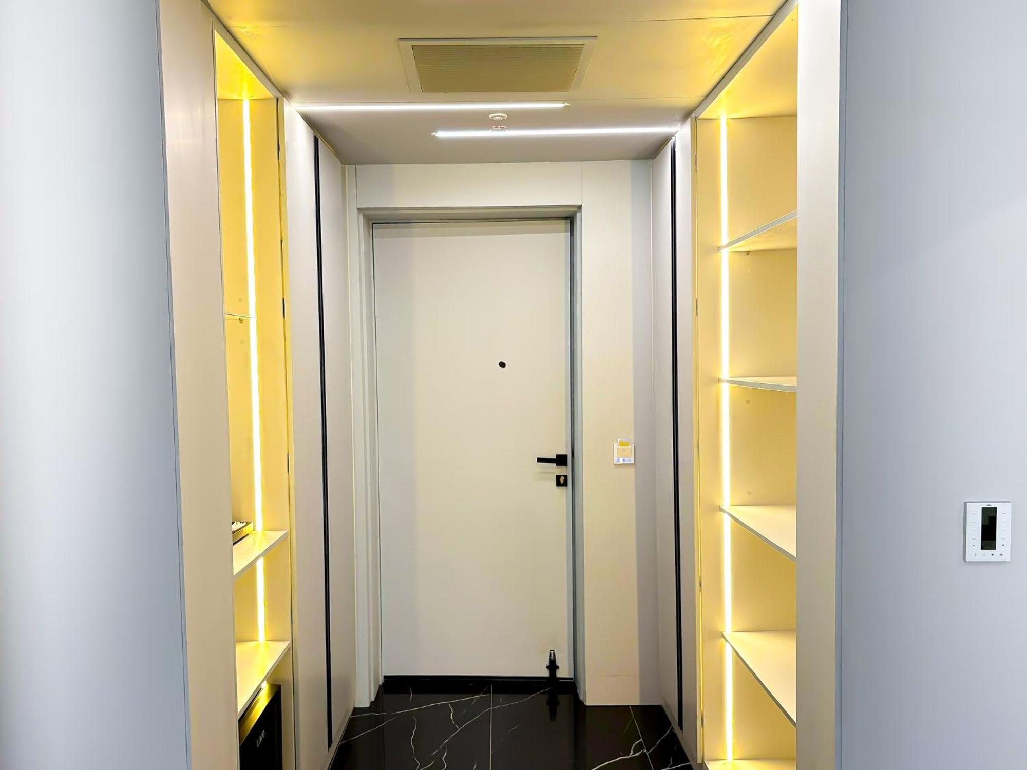 Solo Residenti e Cittadini Egiziani - Smart Junior Suite - Vista sulla Città
