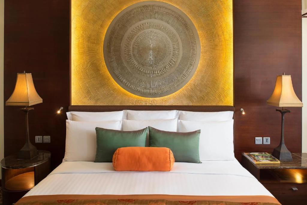 Anantara Riverfront Suite
