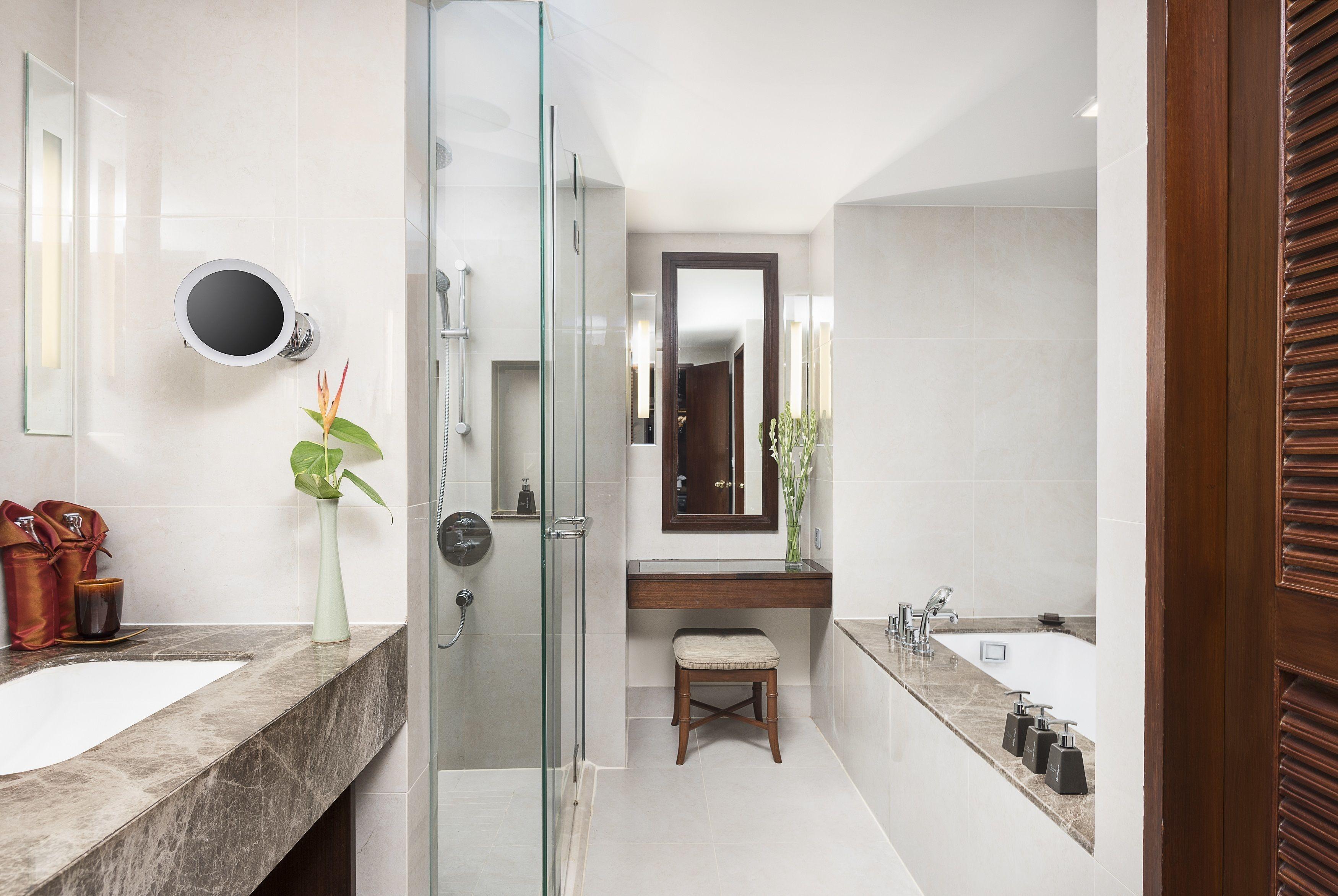 Anantara Riverfront Suite