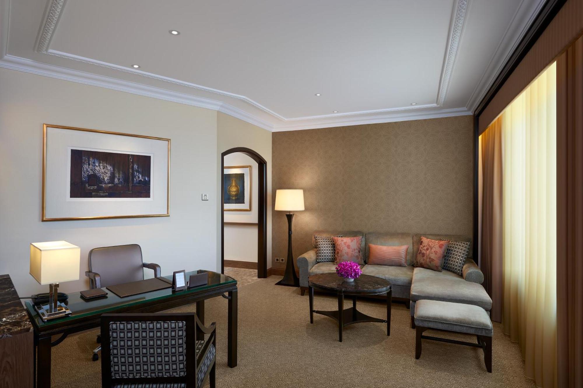 Suite Luxury