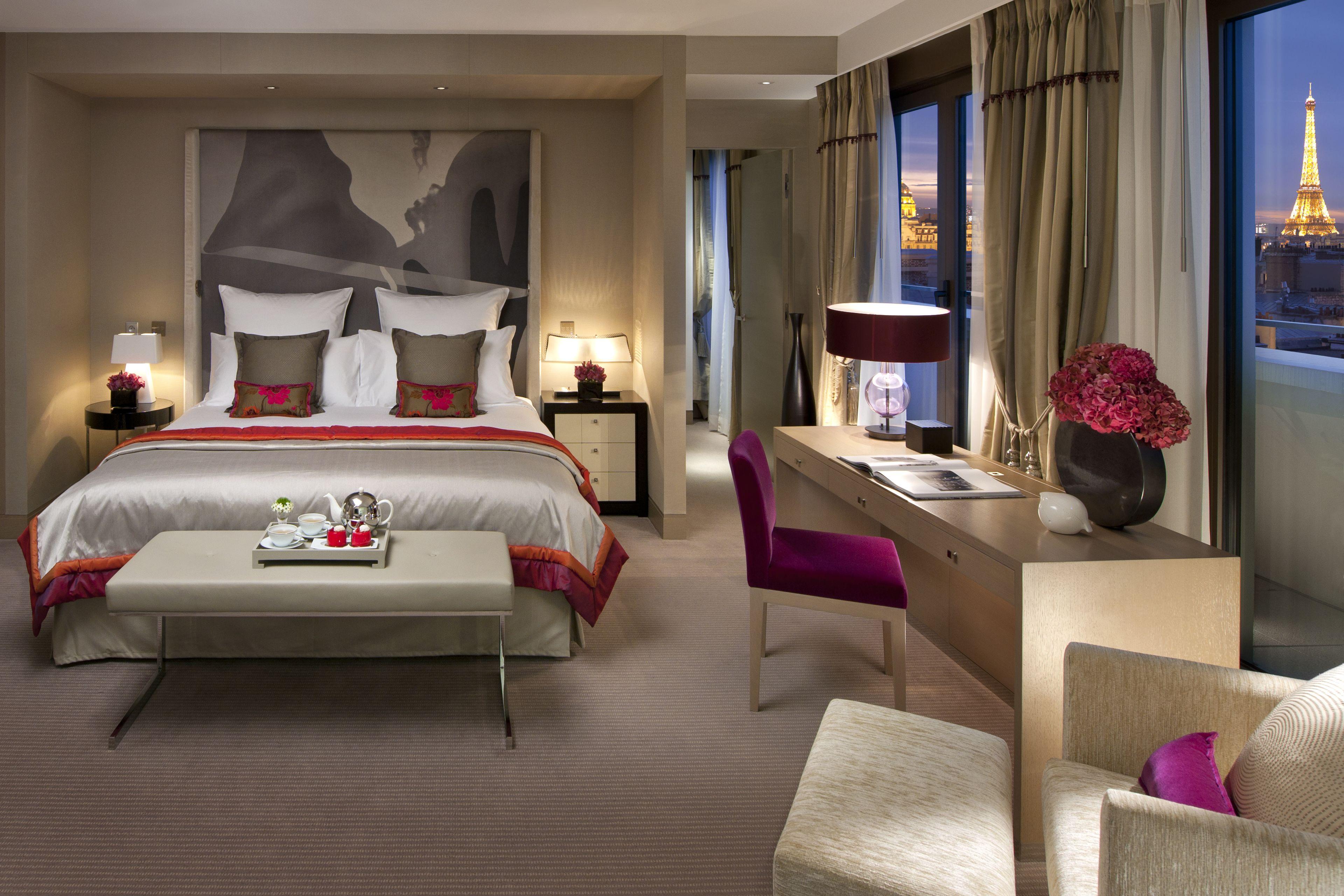 Suite Panoramica
