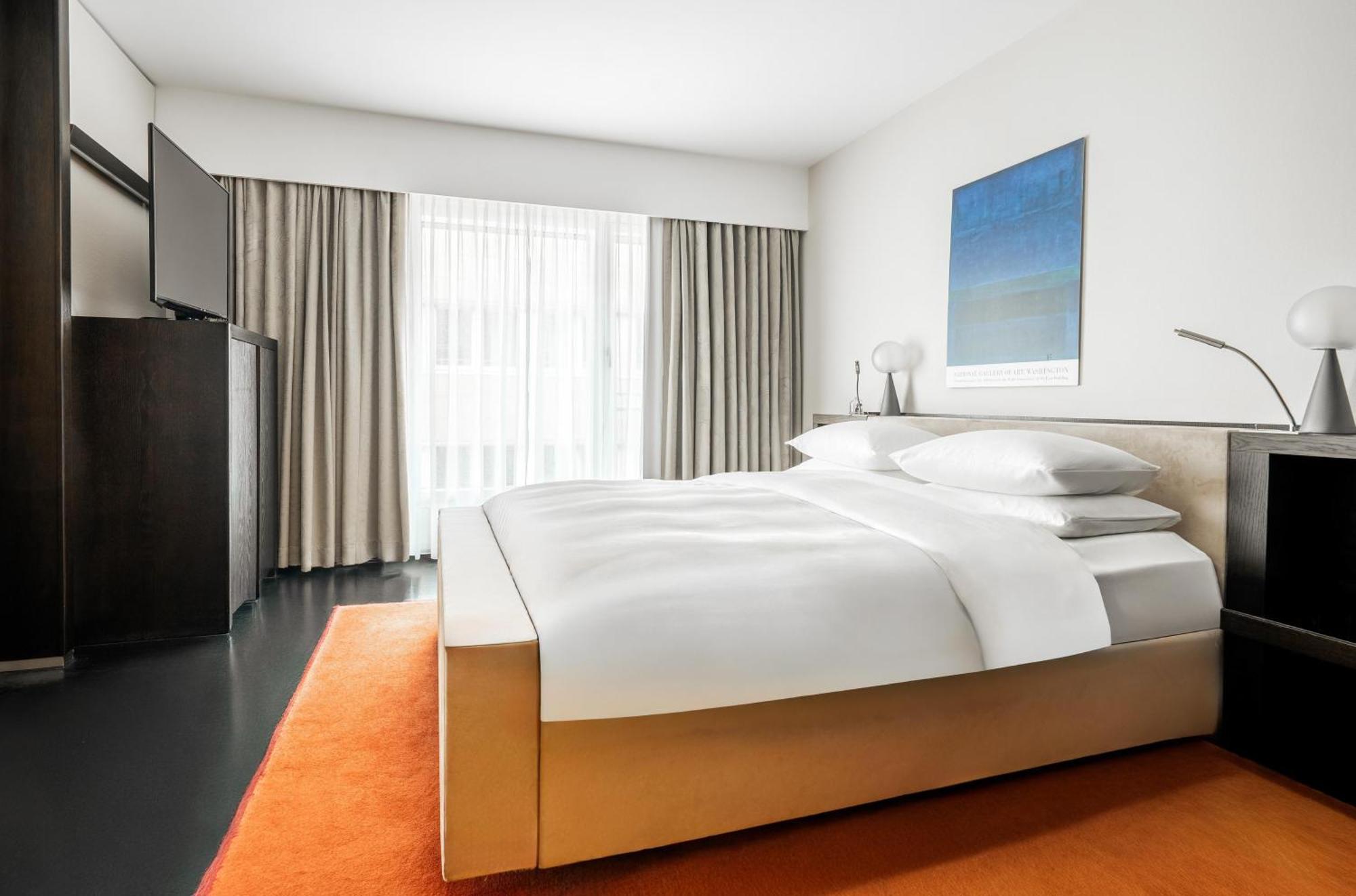 Suite Grand King con Vista