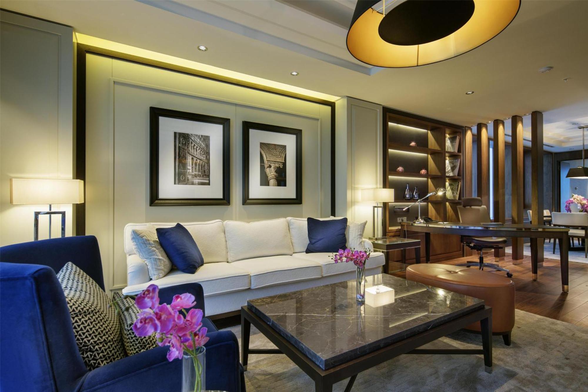 King Bomonti Suite Executive Lounge Access,1717537579:JPEG