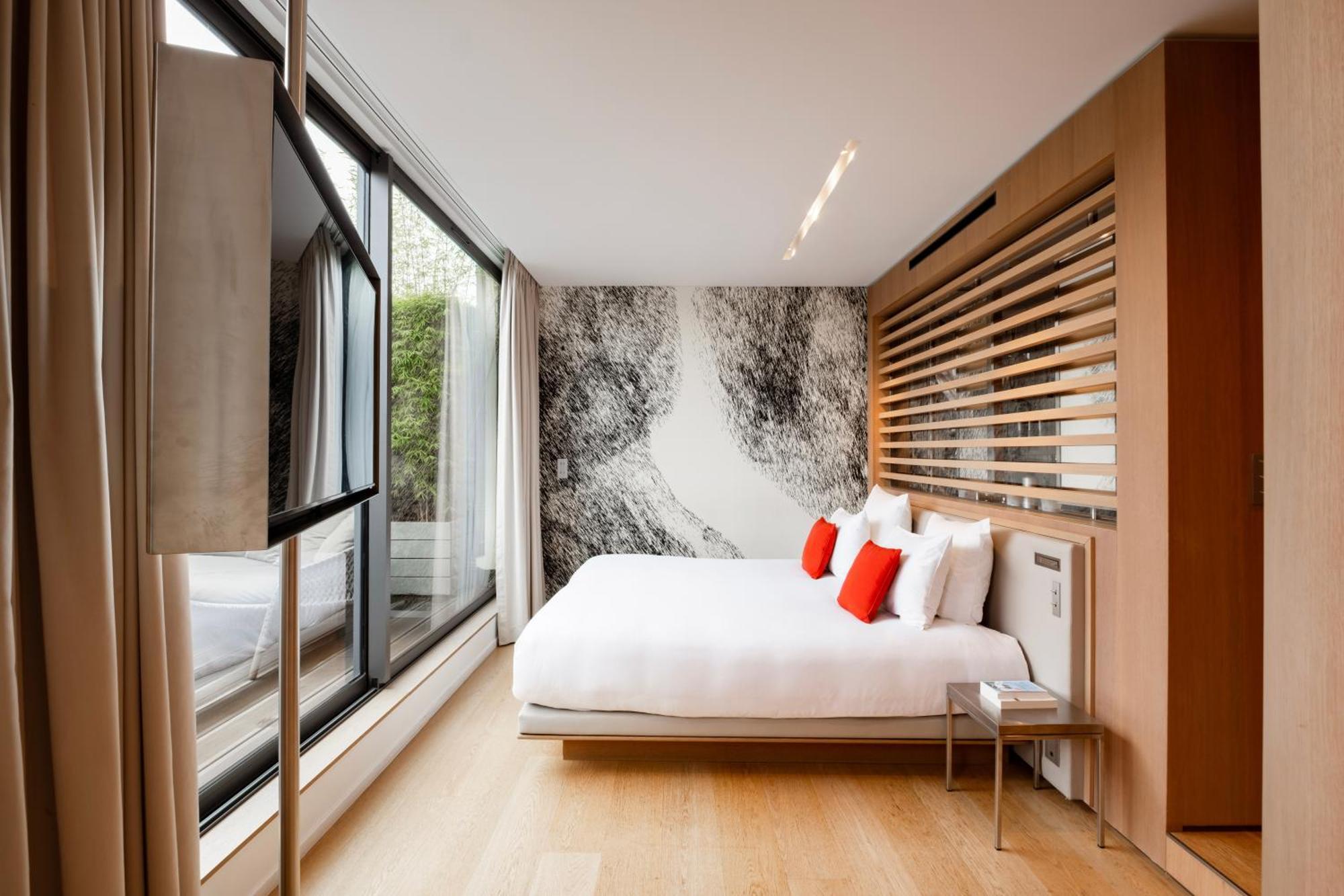 Suite con Terrazza - Rodin