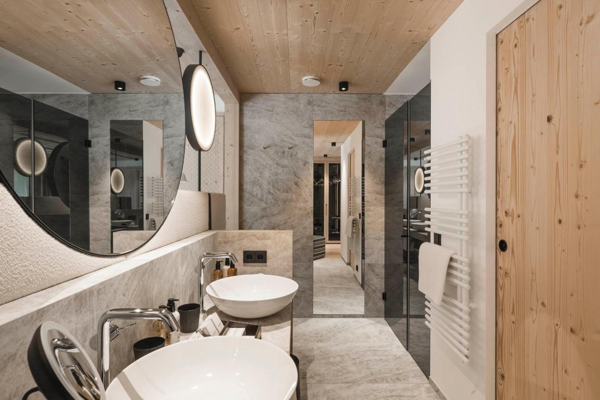 Suite con Vasca Idromassaggio