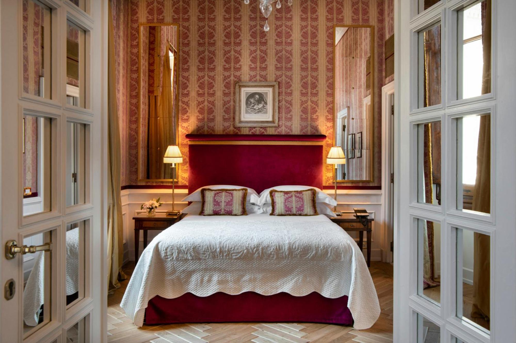 Suite Heritage Helvetia