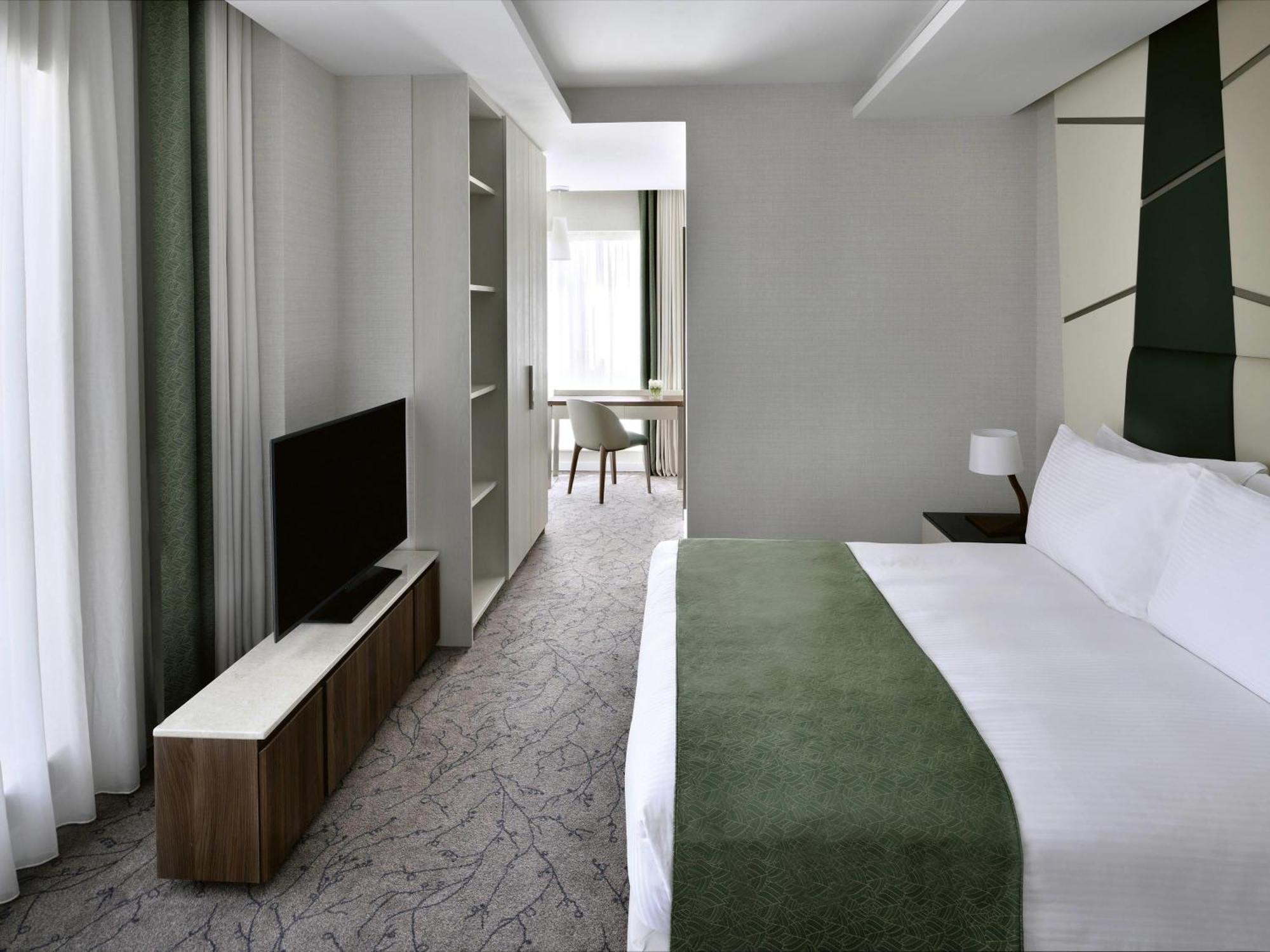Appartamento Familiare con 3 Camere da Letto Comunicanti