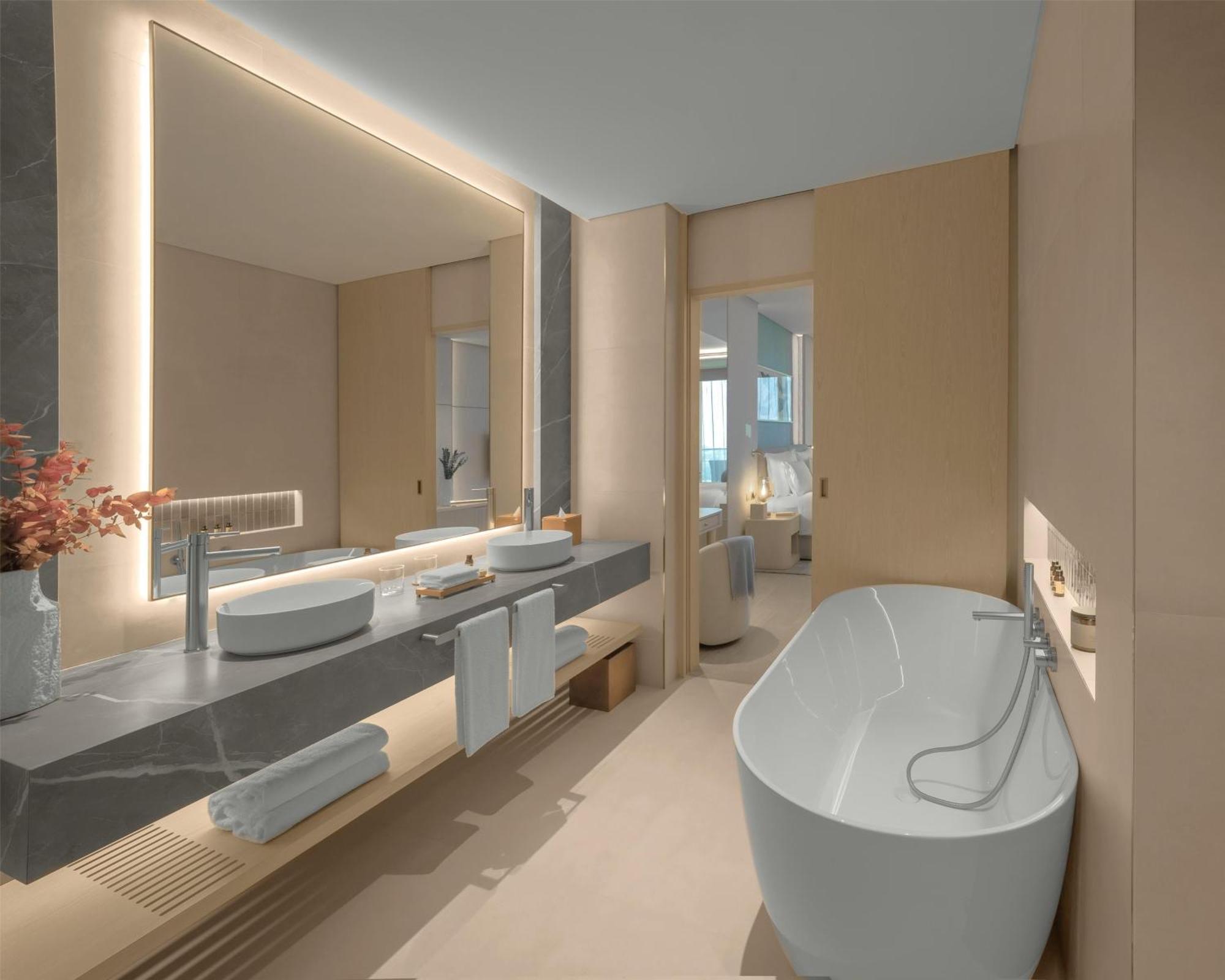 Suite Panoramica