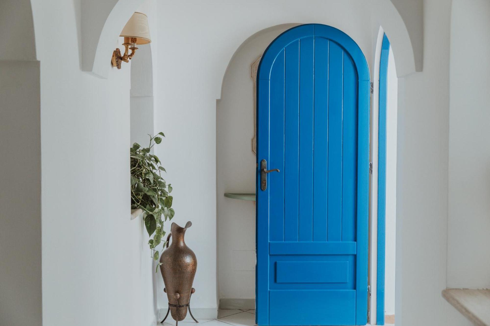 Suite con Vista Giardino