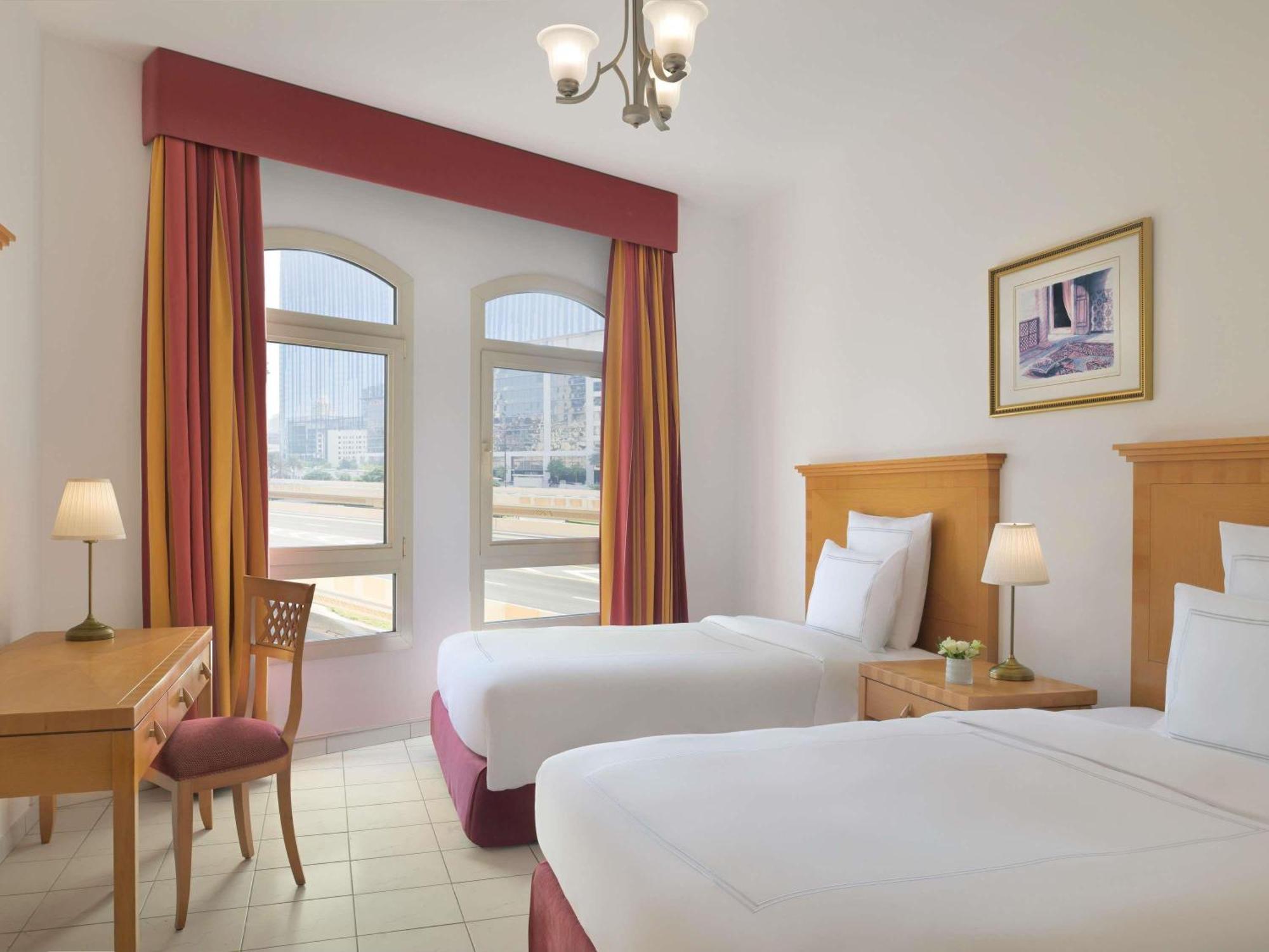Appartamento con 2 Camere da Letto