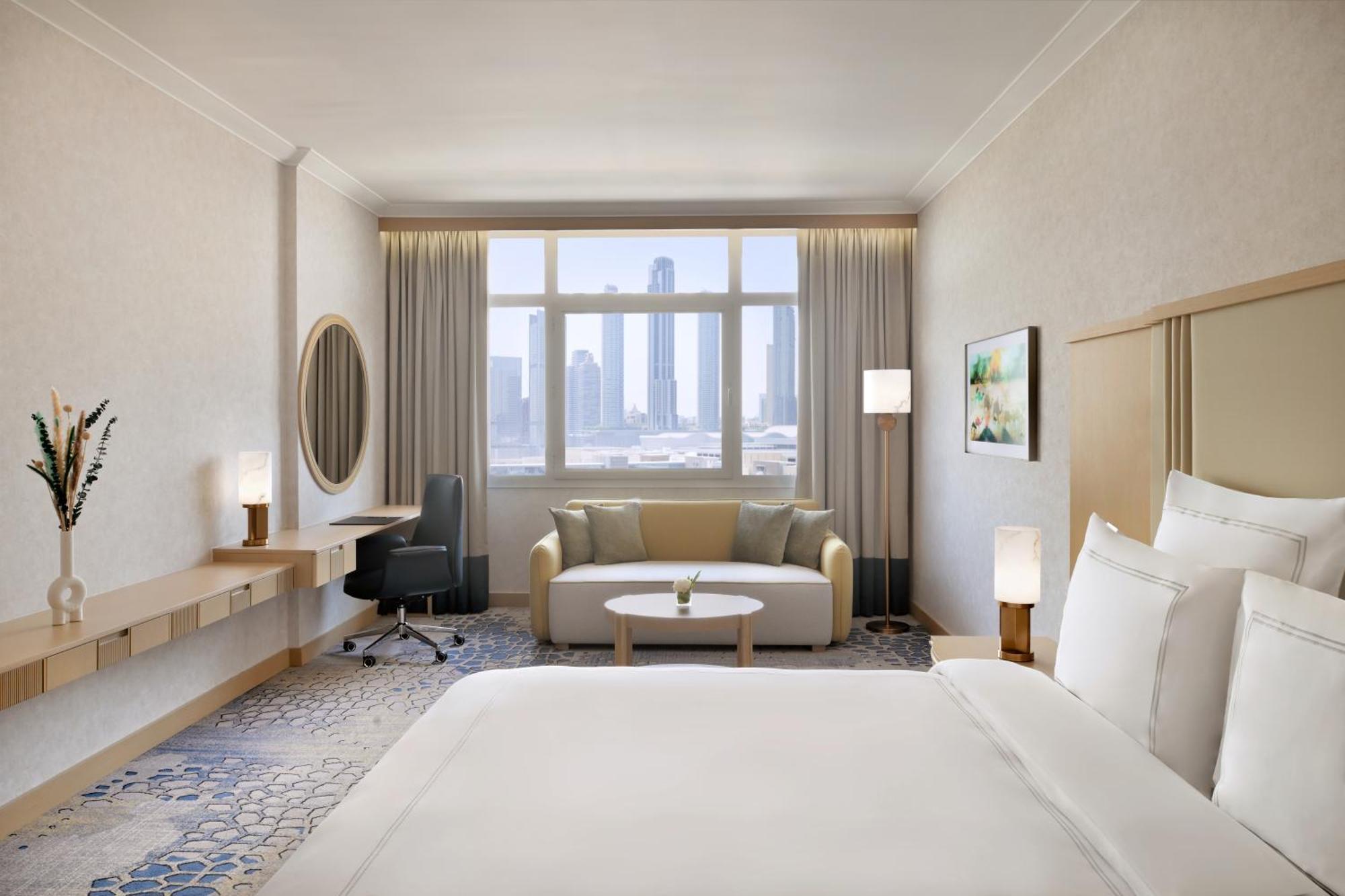 Suite Executive