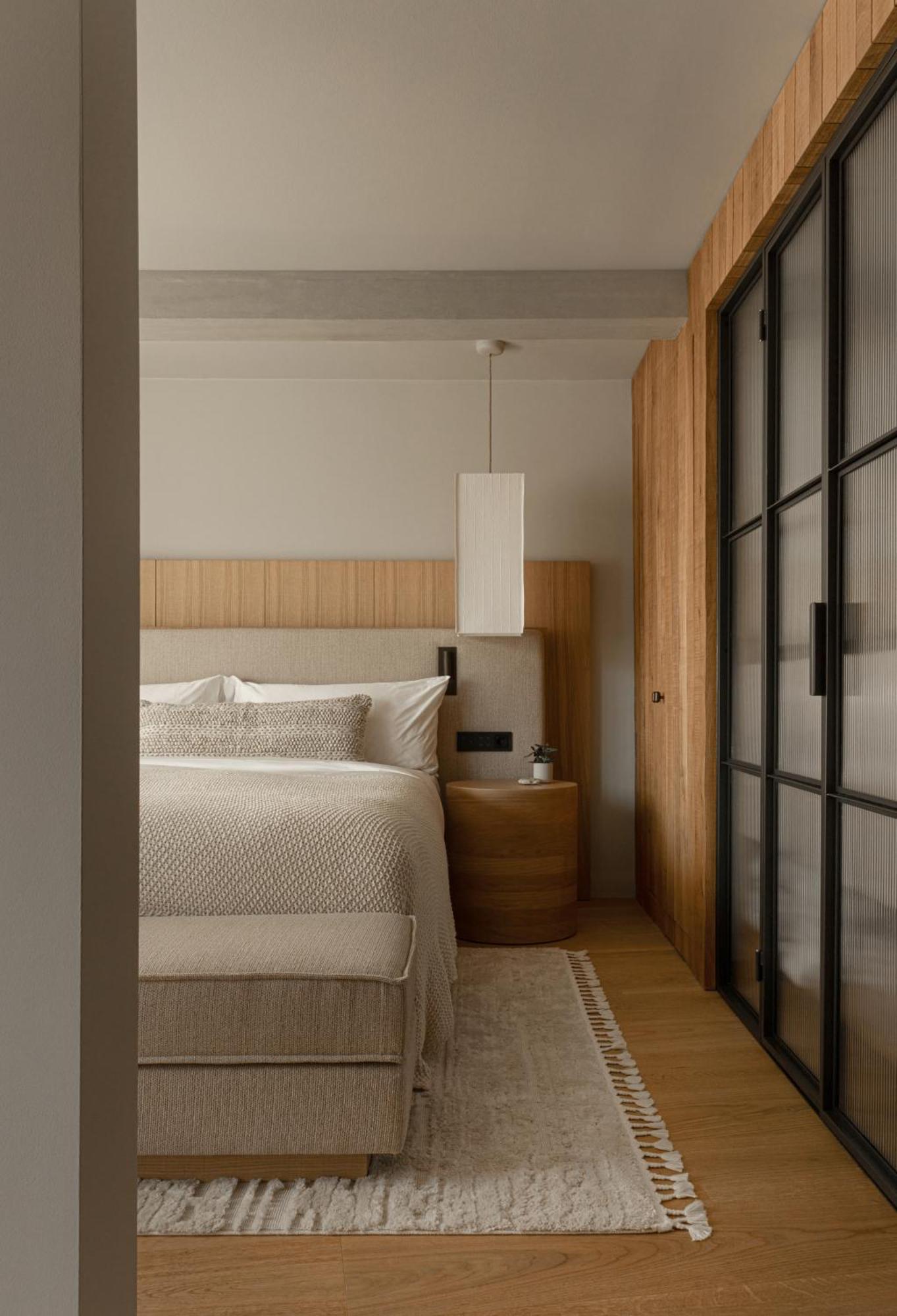 Elm House - Suite con Vista sulla Città