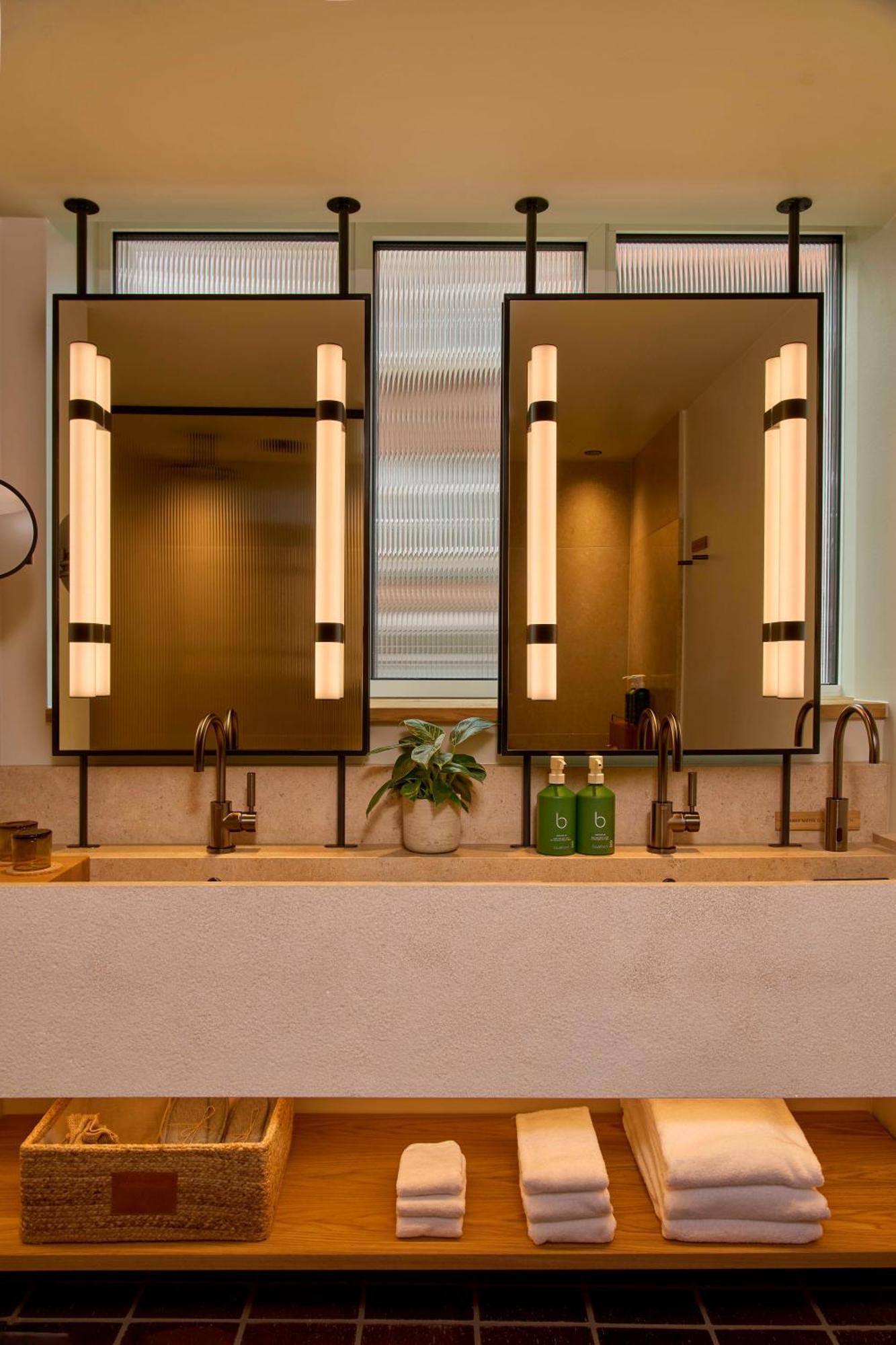 Hazel Terrace House - Suite con Balcone