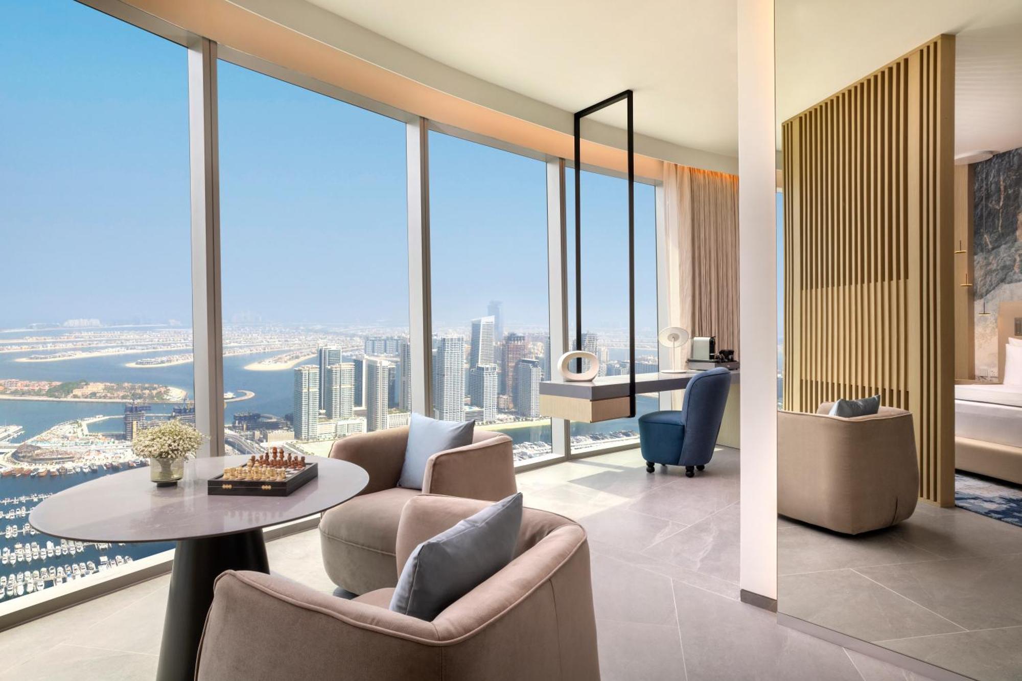Suite King