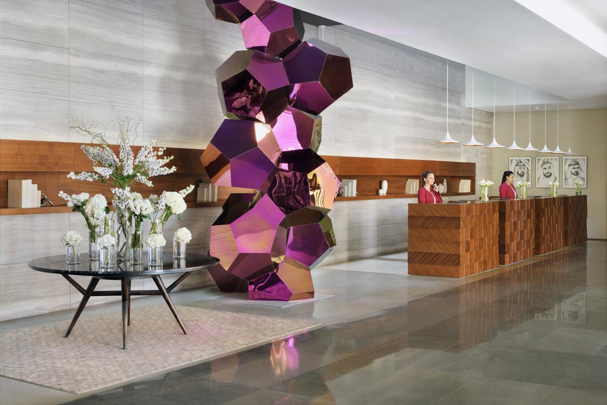 Classic King Room - Club Lounge Access