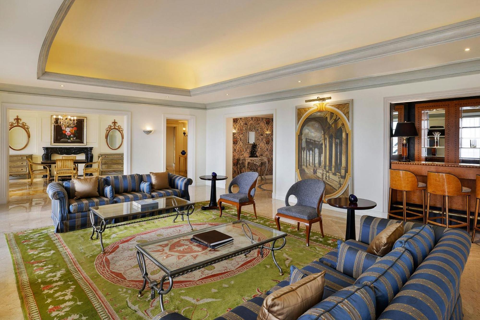 Suite Royal