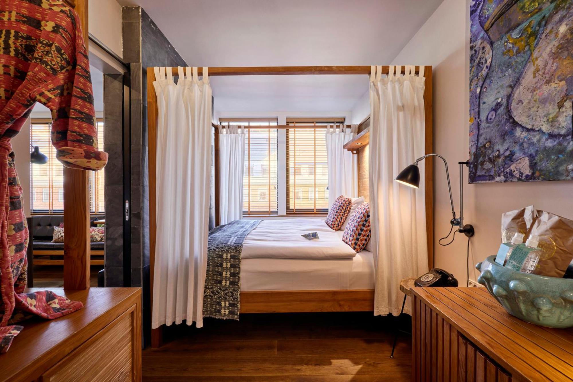Suite Superior