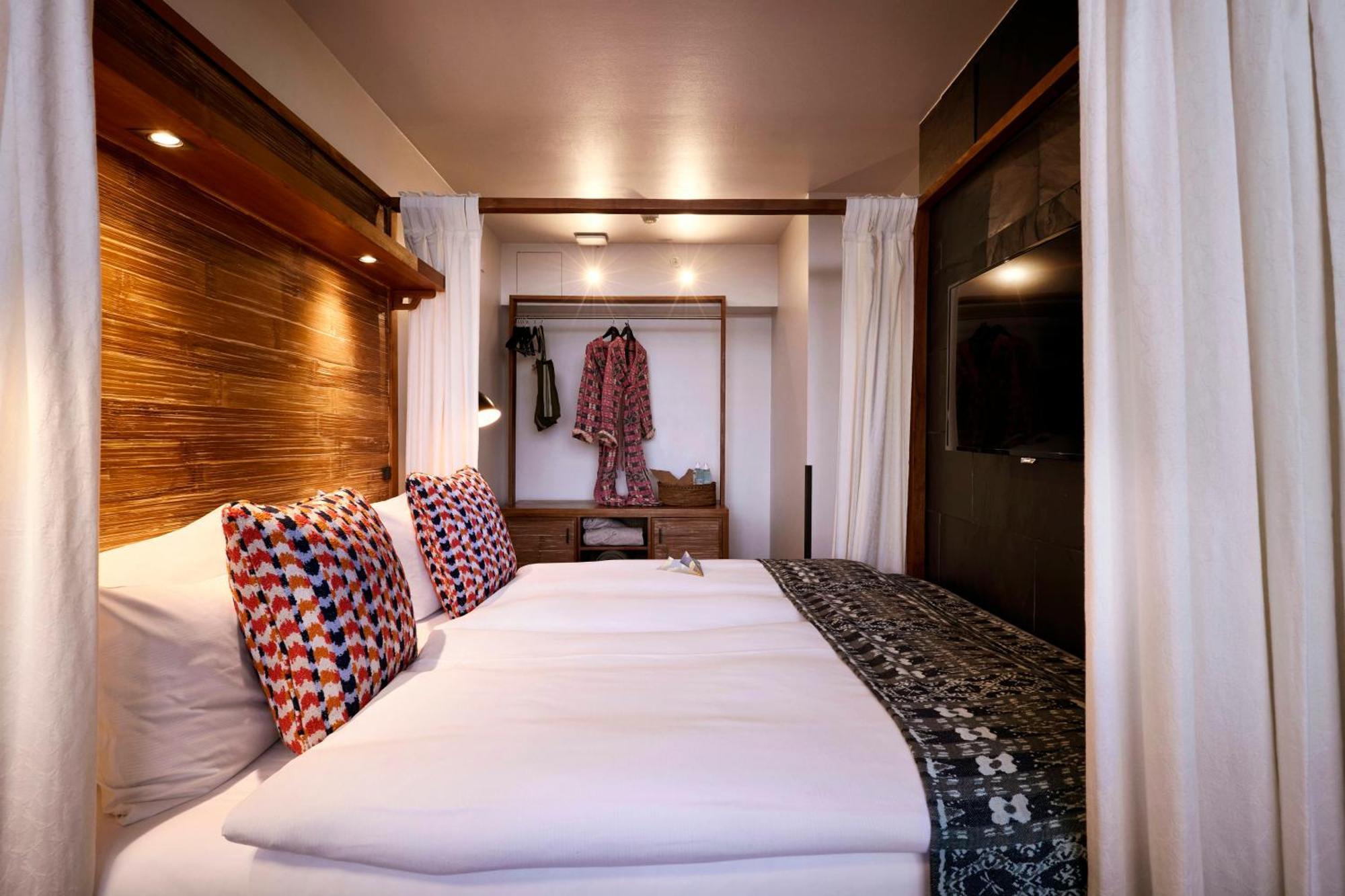 Junior Suite con Terrazza Privata