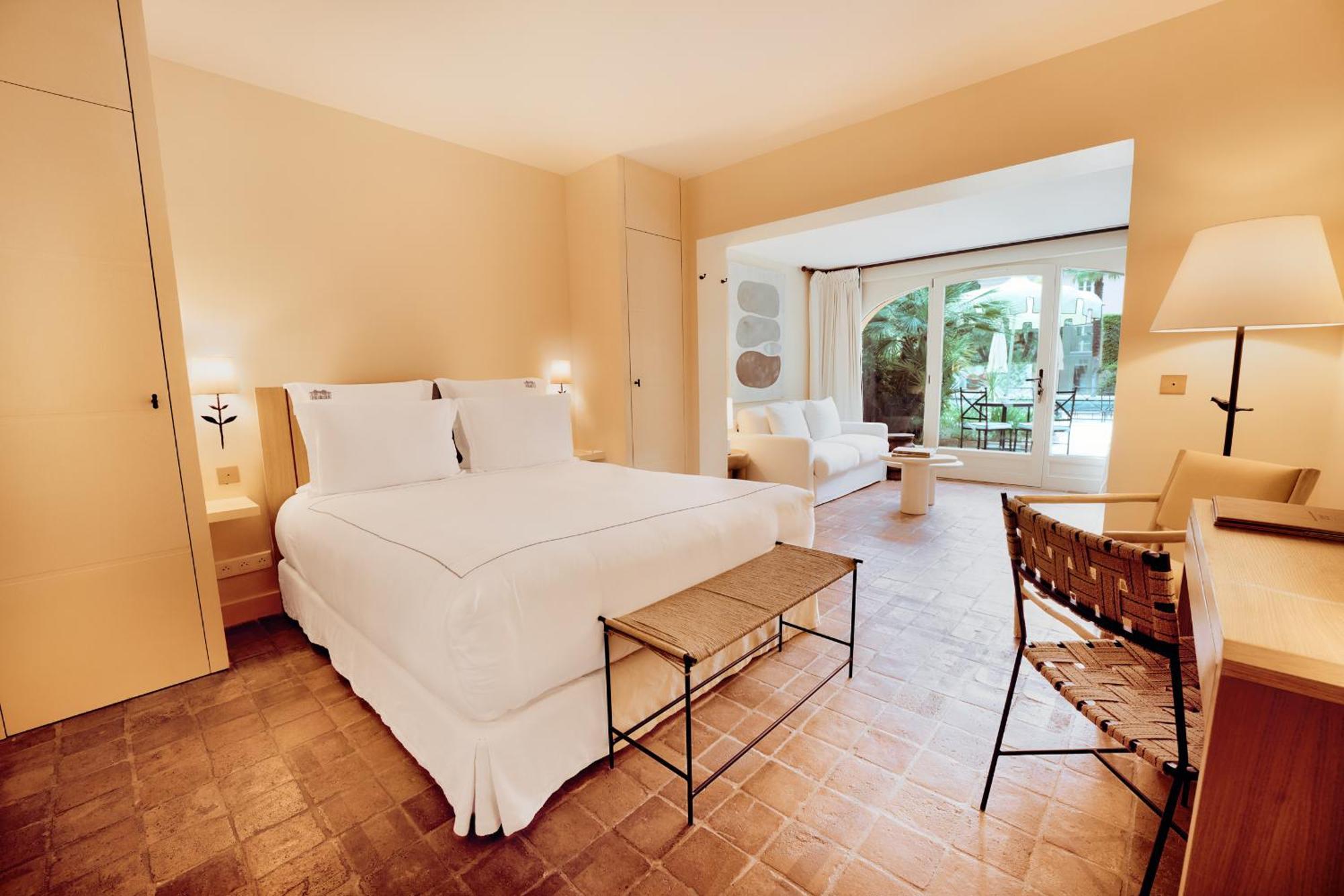 Junior Suite Deluxe