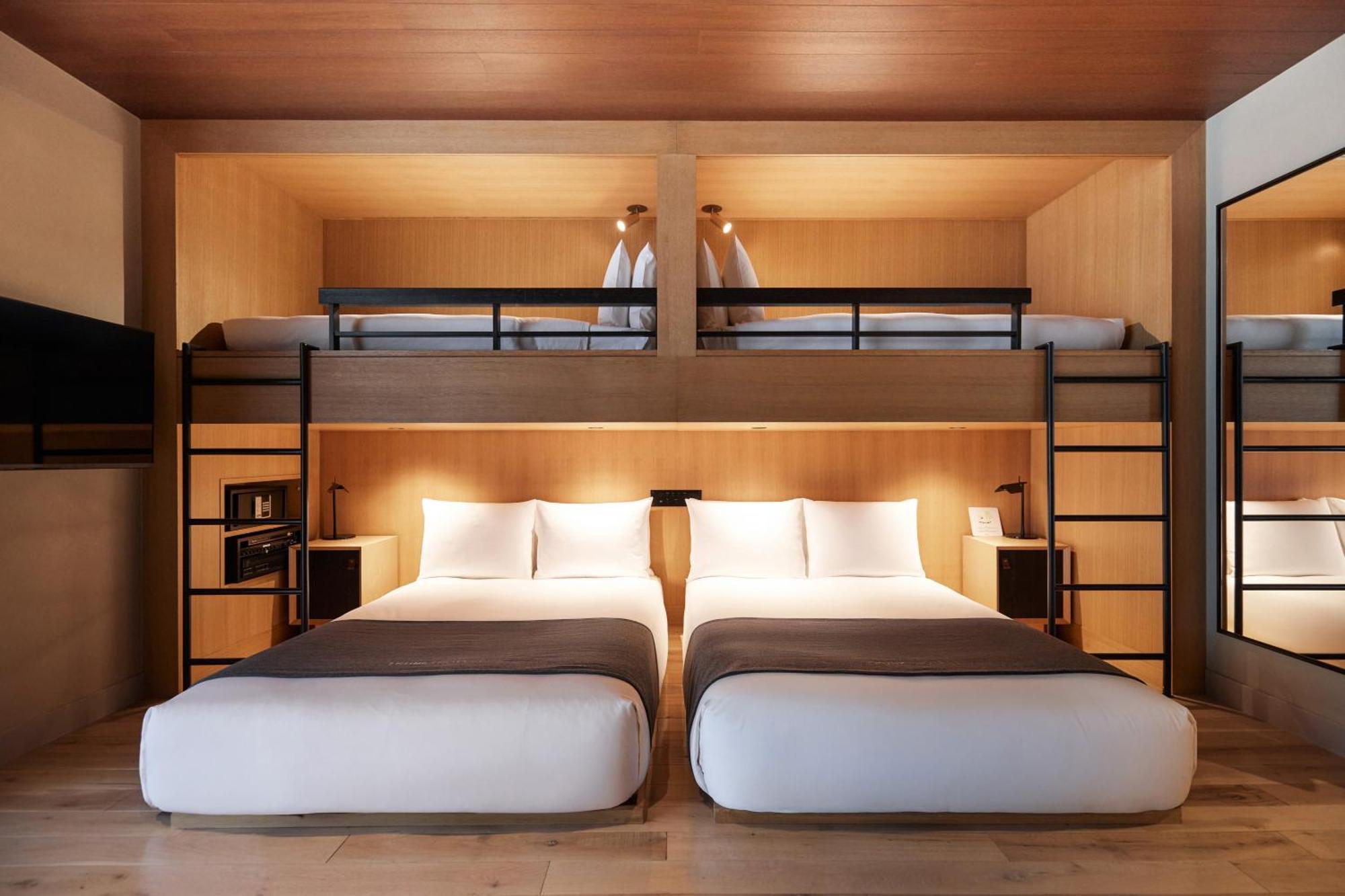 Junior Suite con Balcone