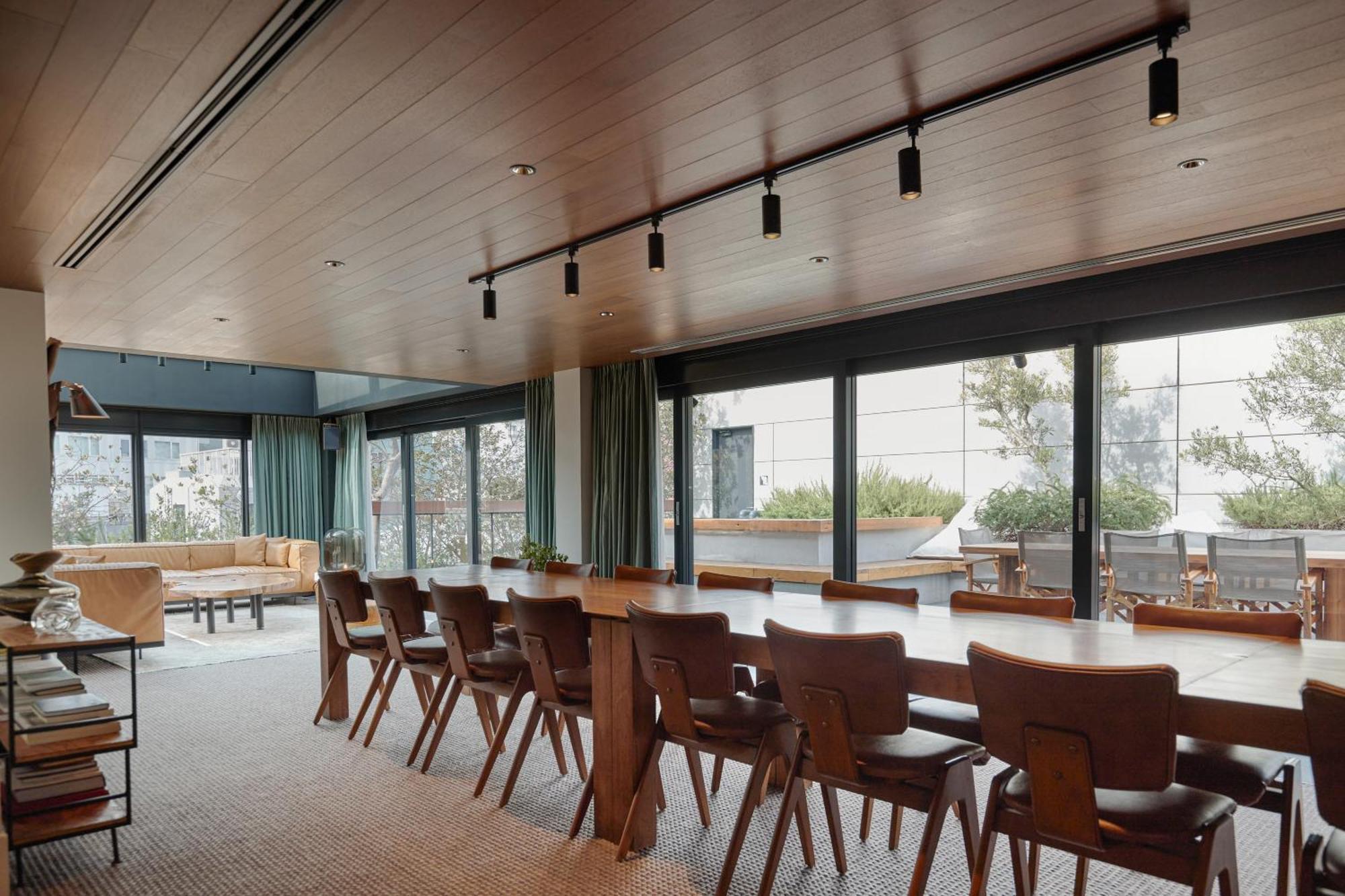 Suite con Terrazza