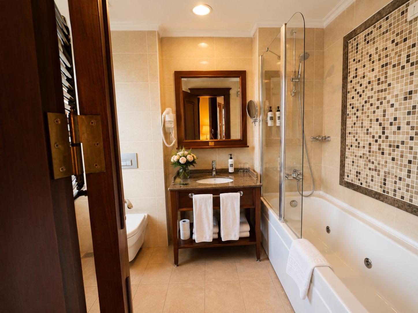 Suite Executive