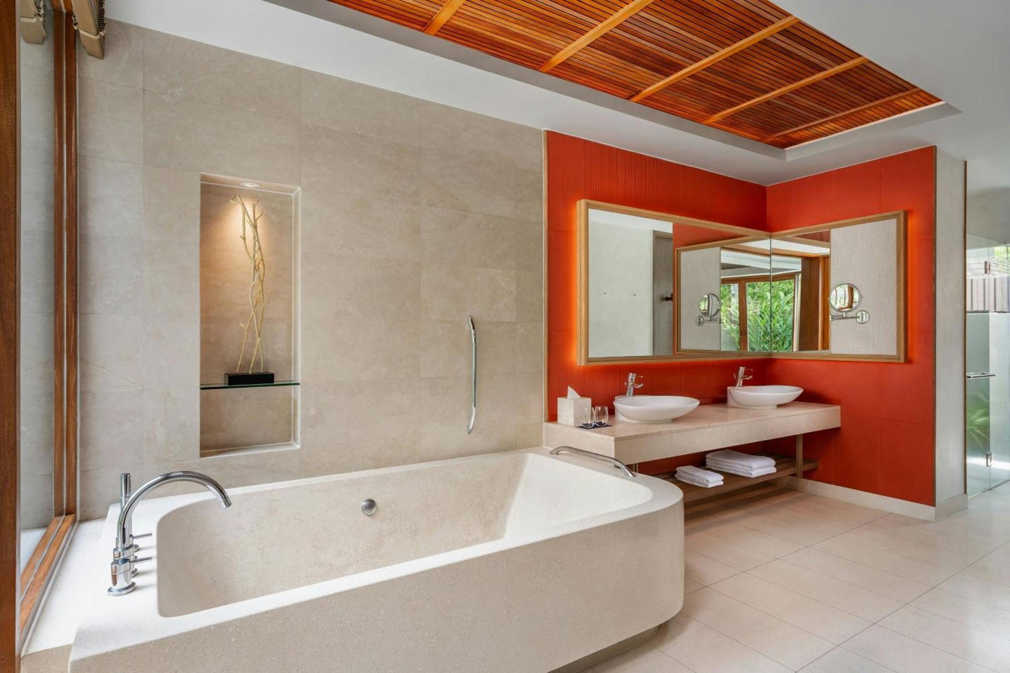 Pool Villa Private Plunge Pool Oceanfront Newly Renovated