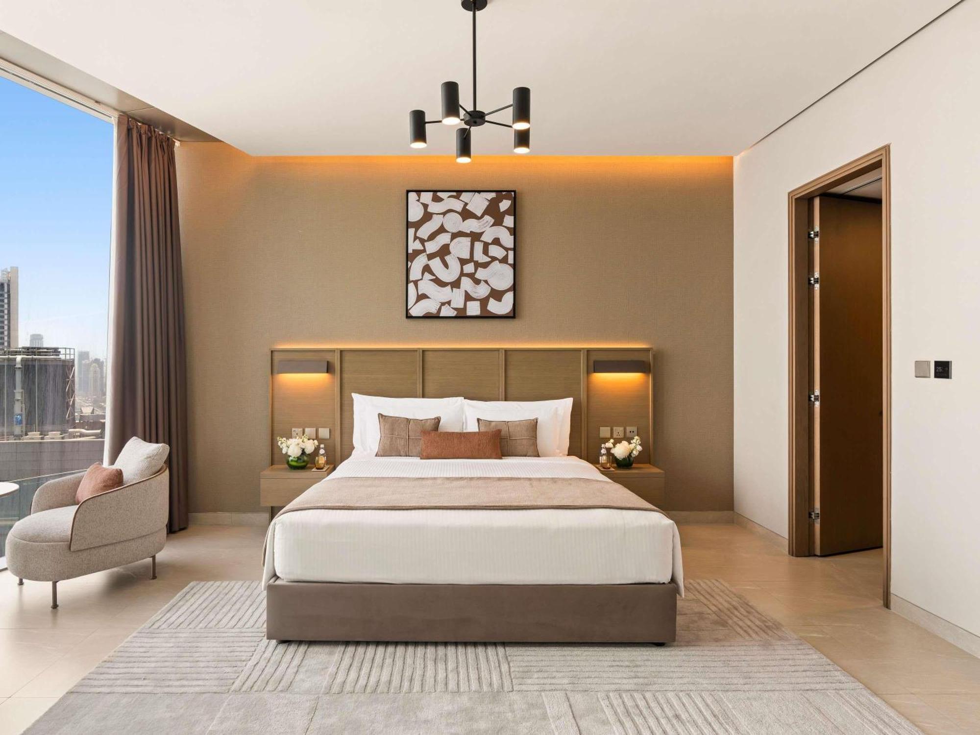 Suite Panorama con 2 Camere da Letto