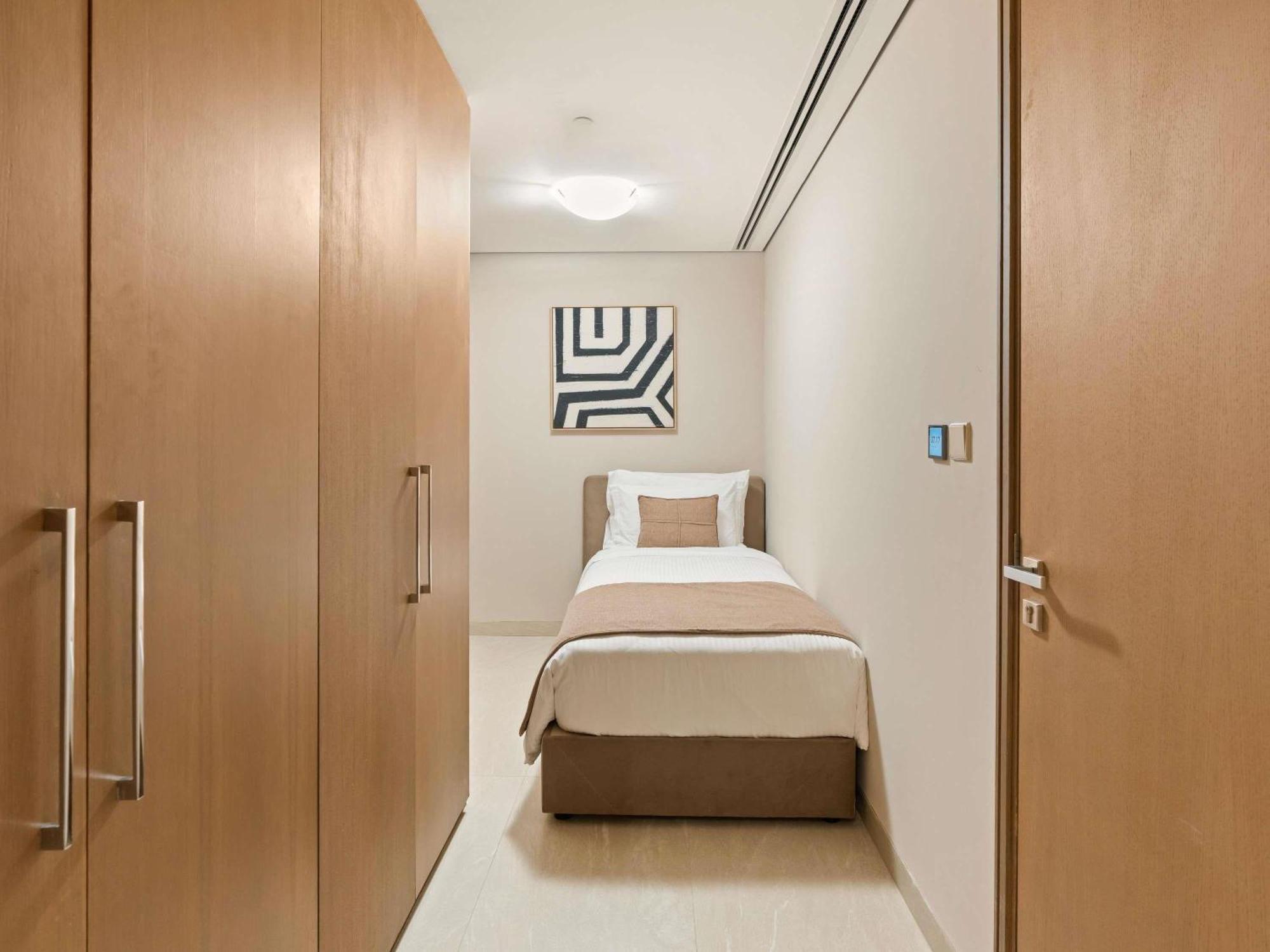 Attico con 4 Camere da Letto