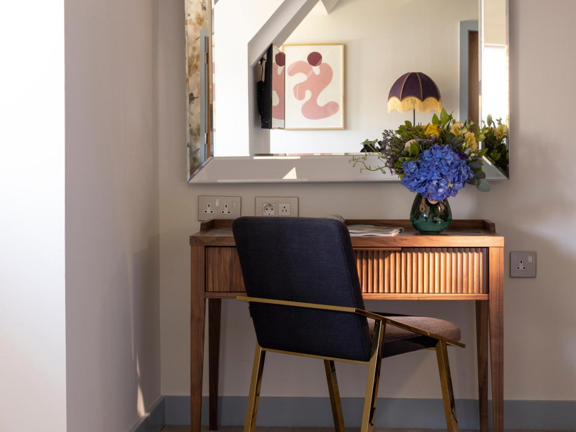 Luxury Double Room