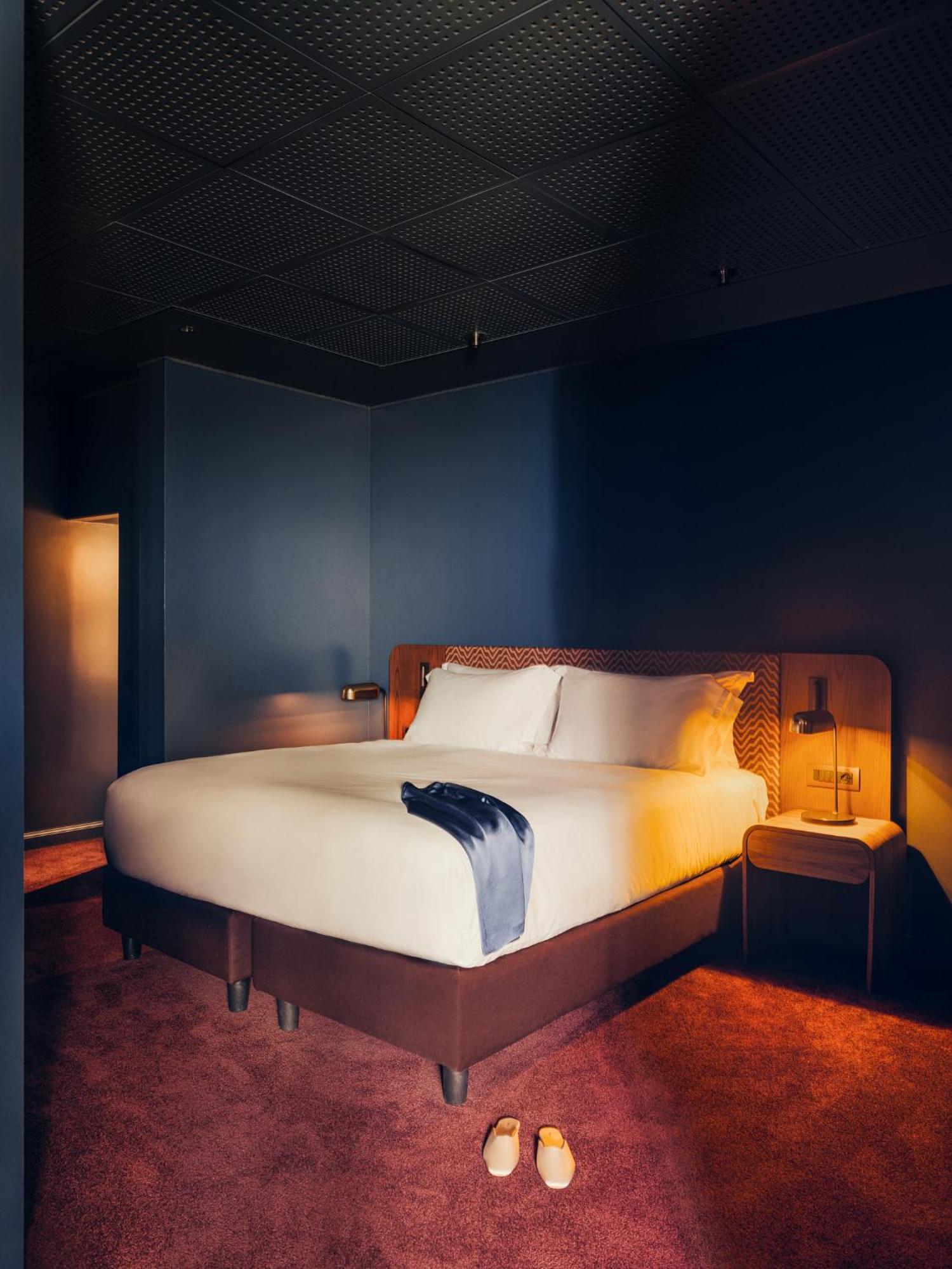 Suite Deluxe