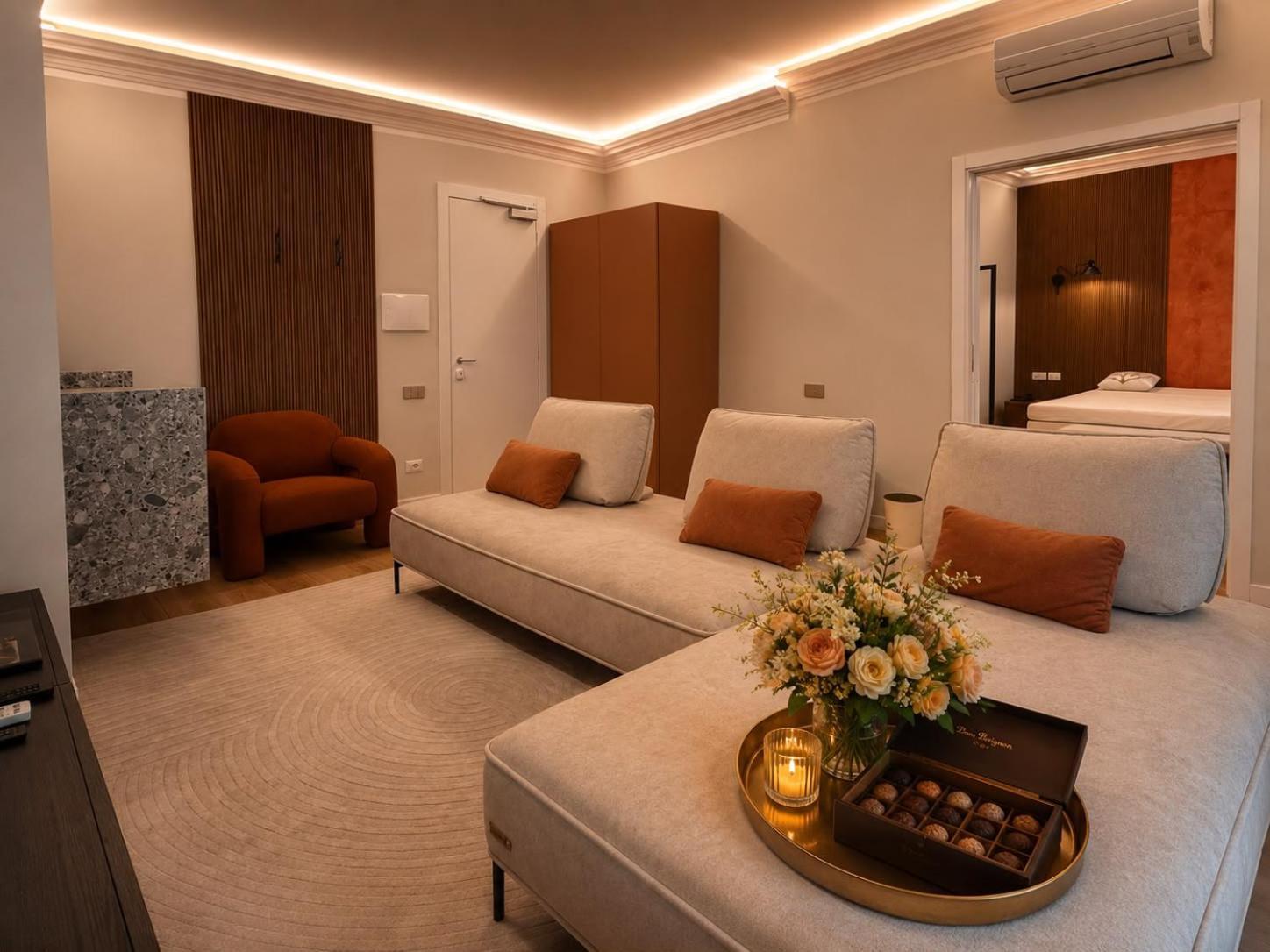 Junior Suite