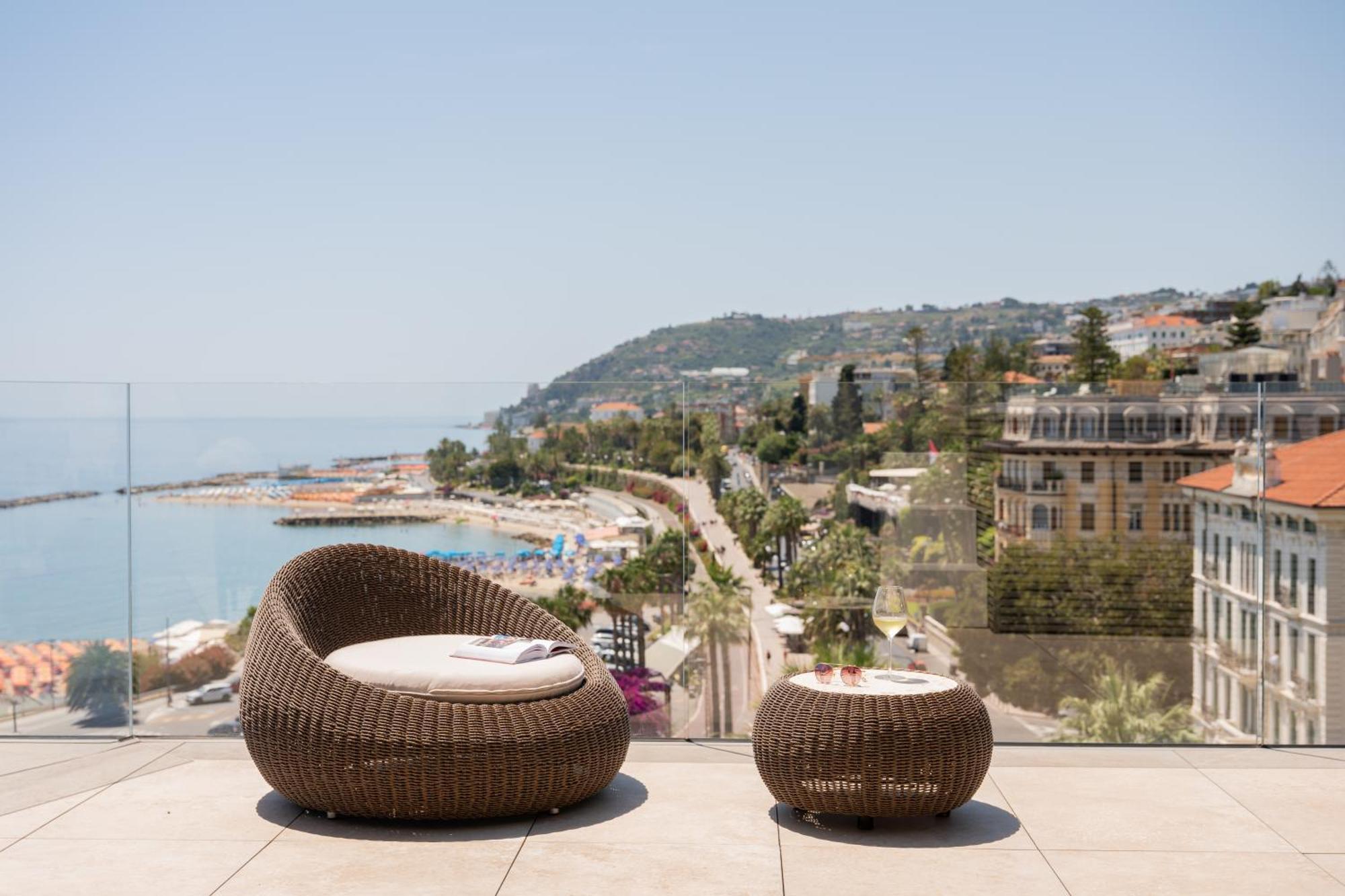 Suite con Terrazza