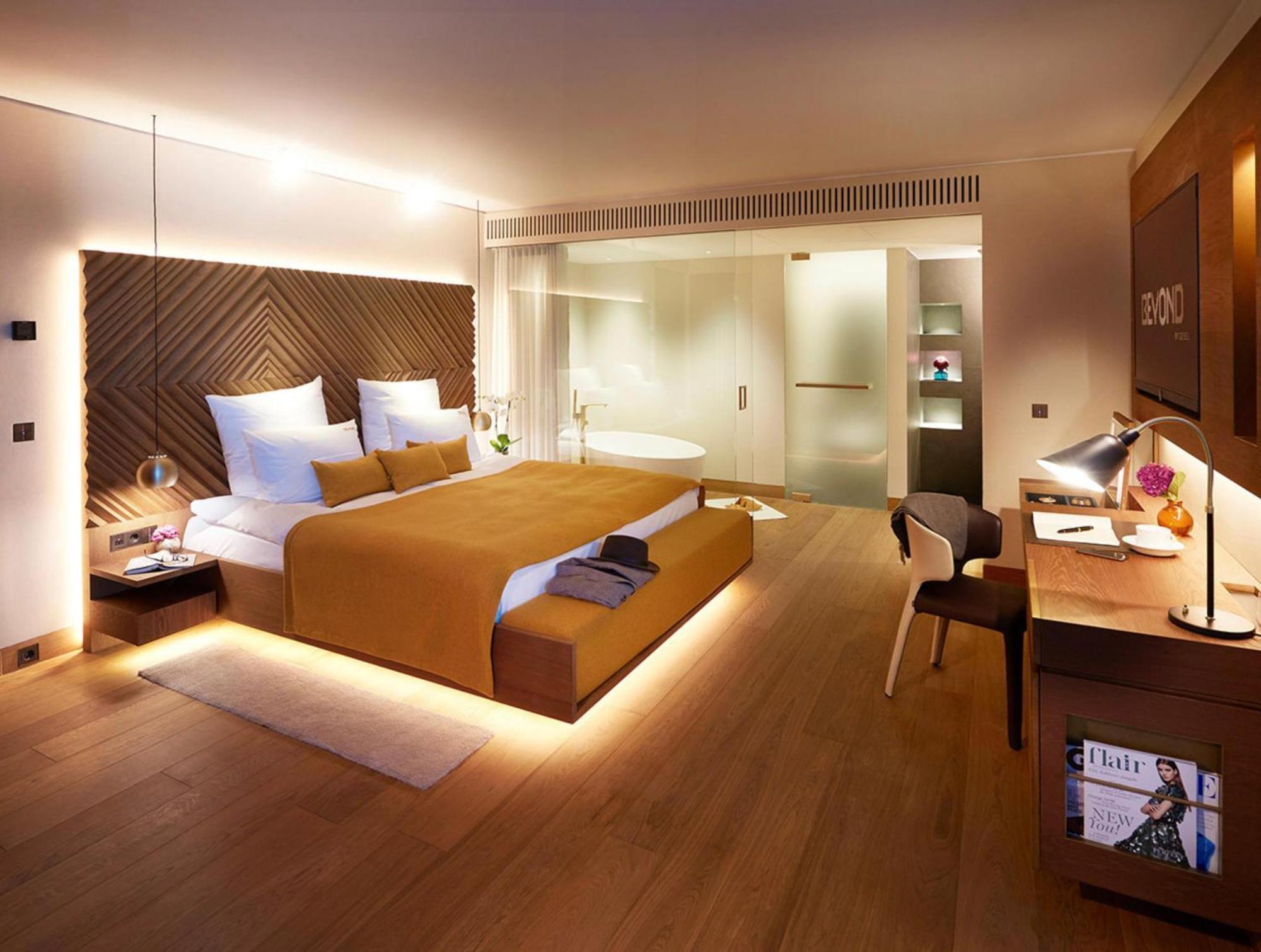 Suite con Terrazza