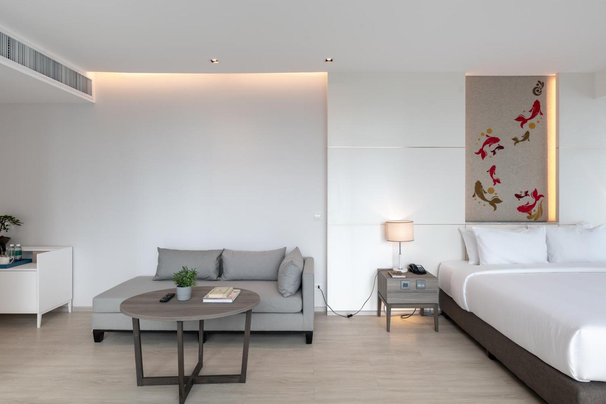 Double or Twin Room