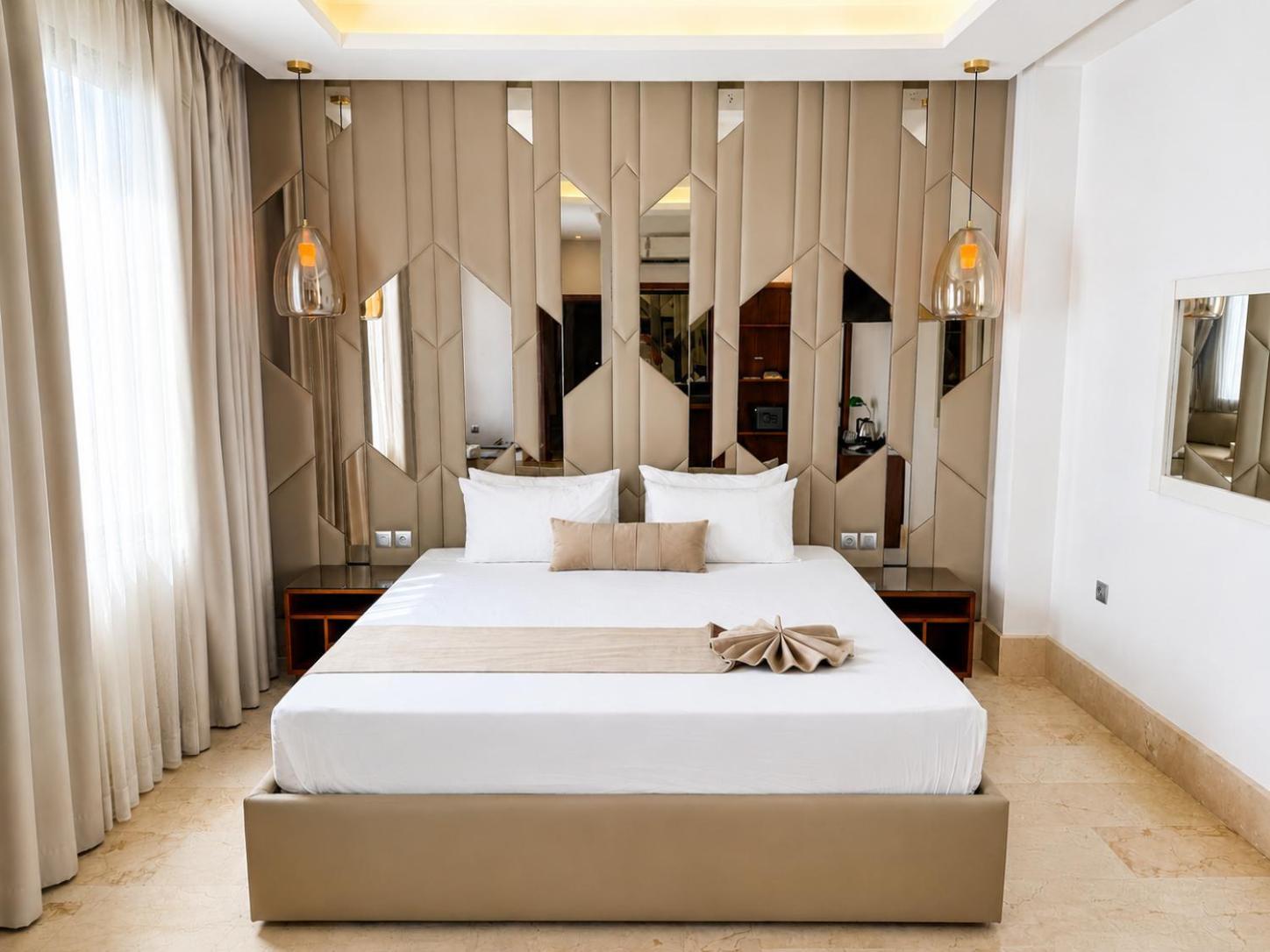 Junior Suite Deluxe