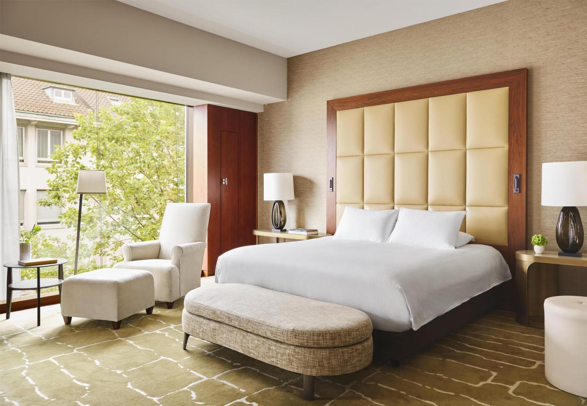 Suite Ambassador