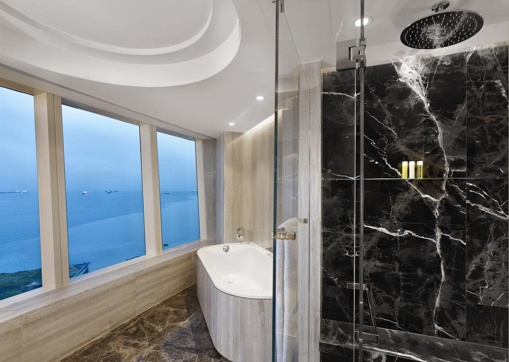 Suite Executive - Accesso Club
