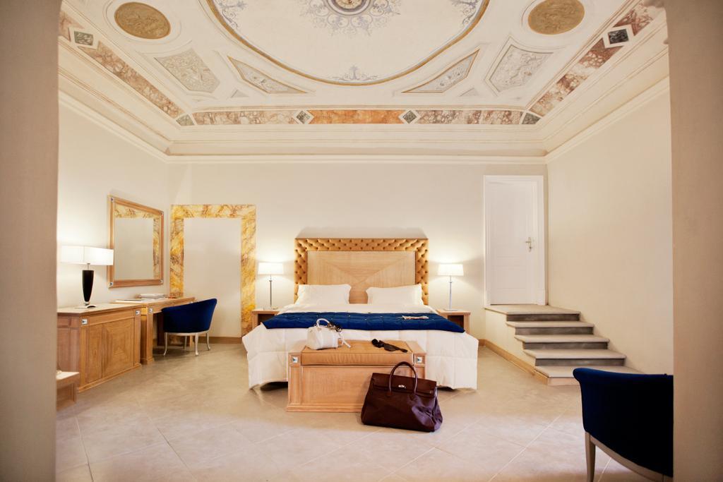 Suite Royal