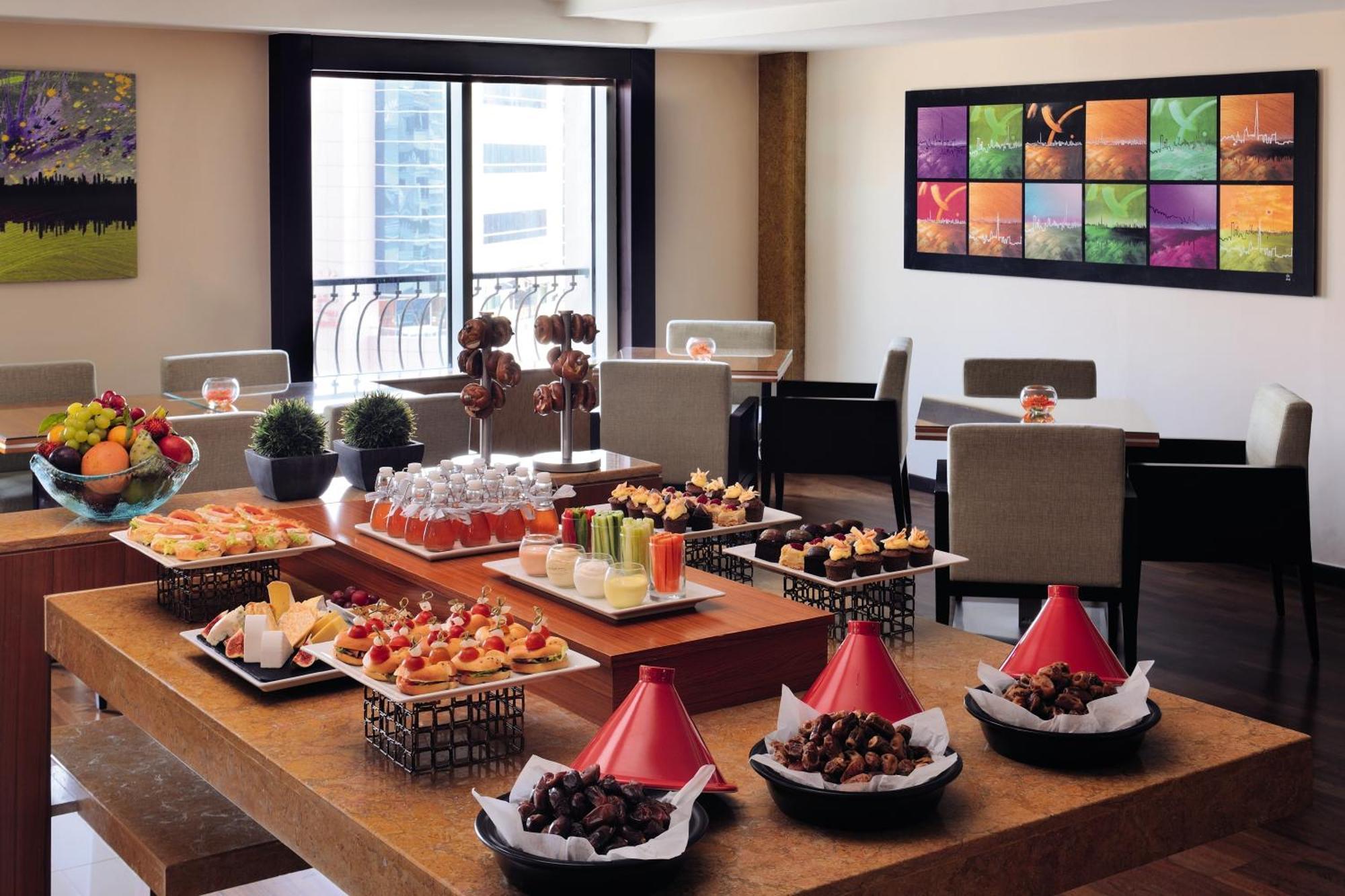 Suite Executive AVANI