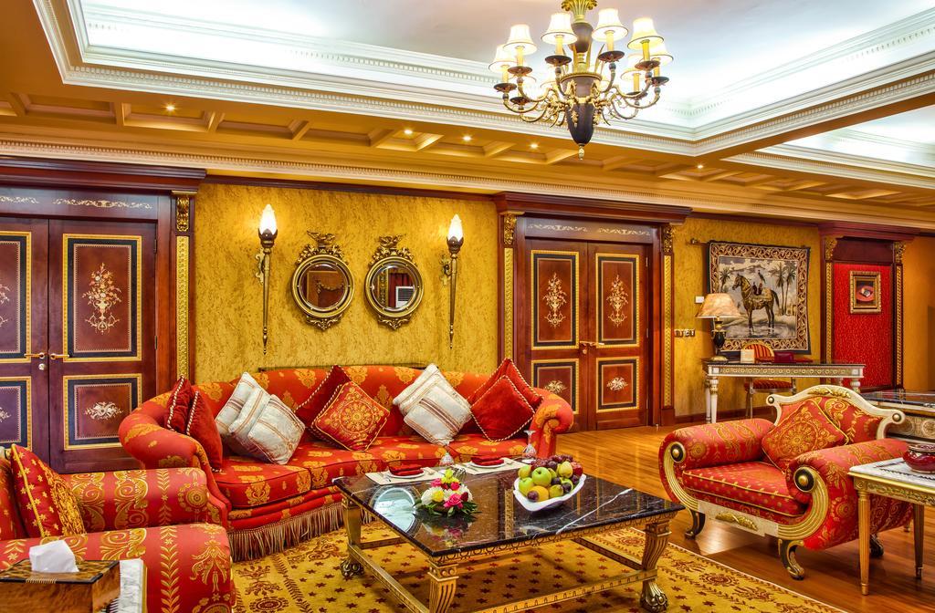 Royal Suite