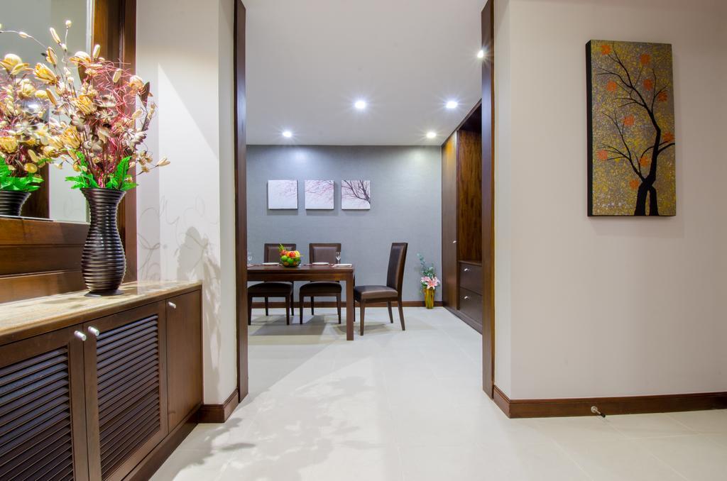 Executive King Suite
