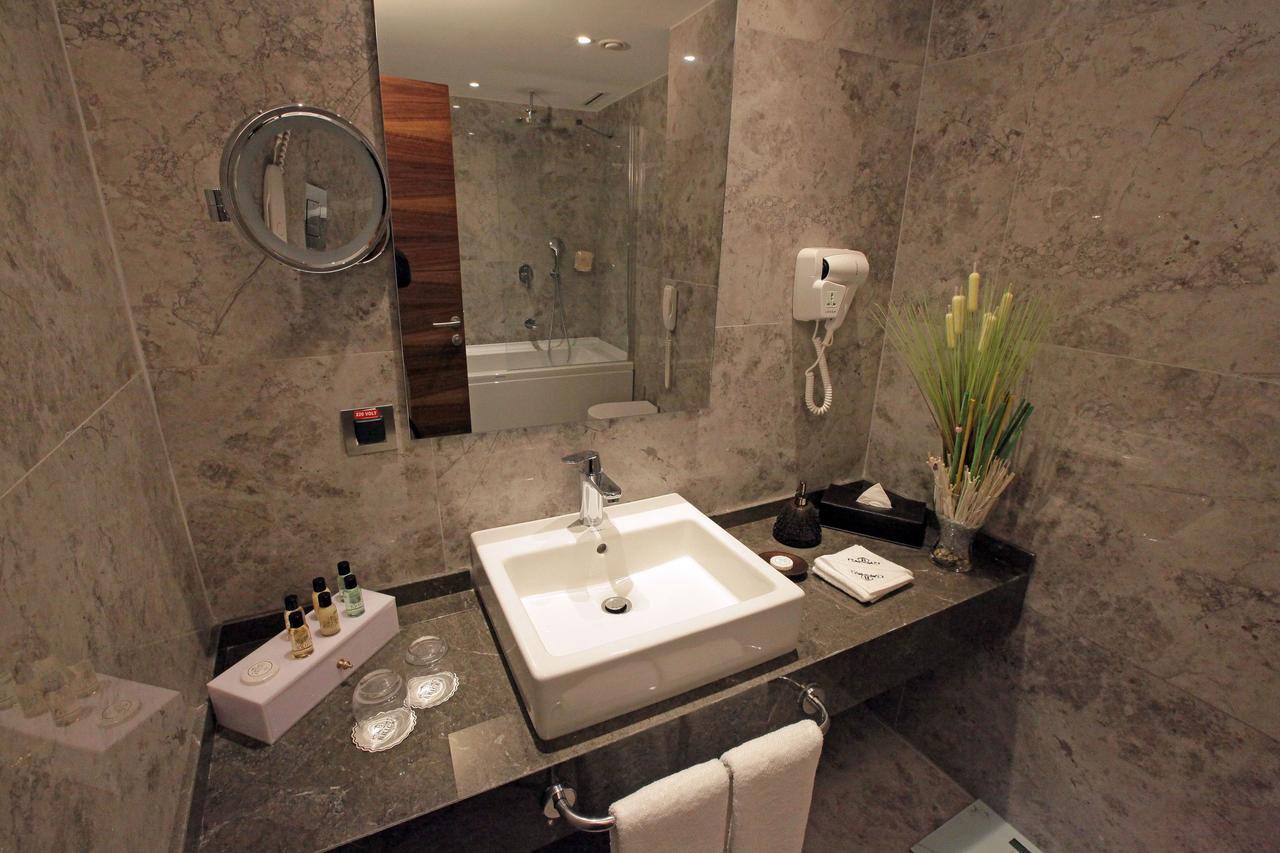 Junior Suite con Trasferimento Aeroportuale Gratuito