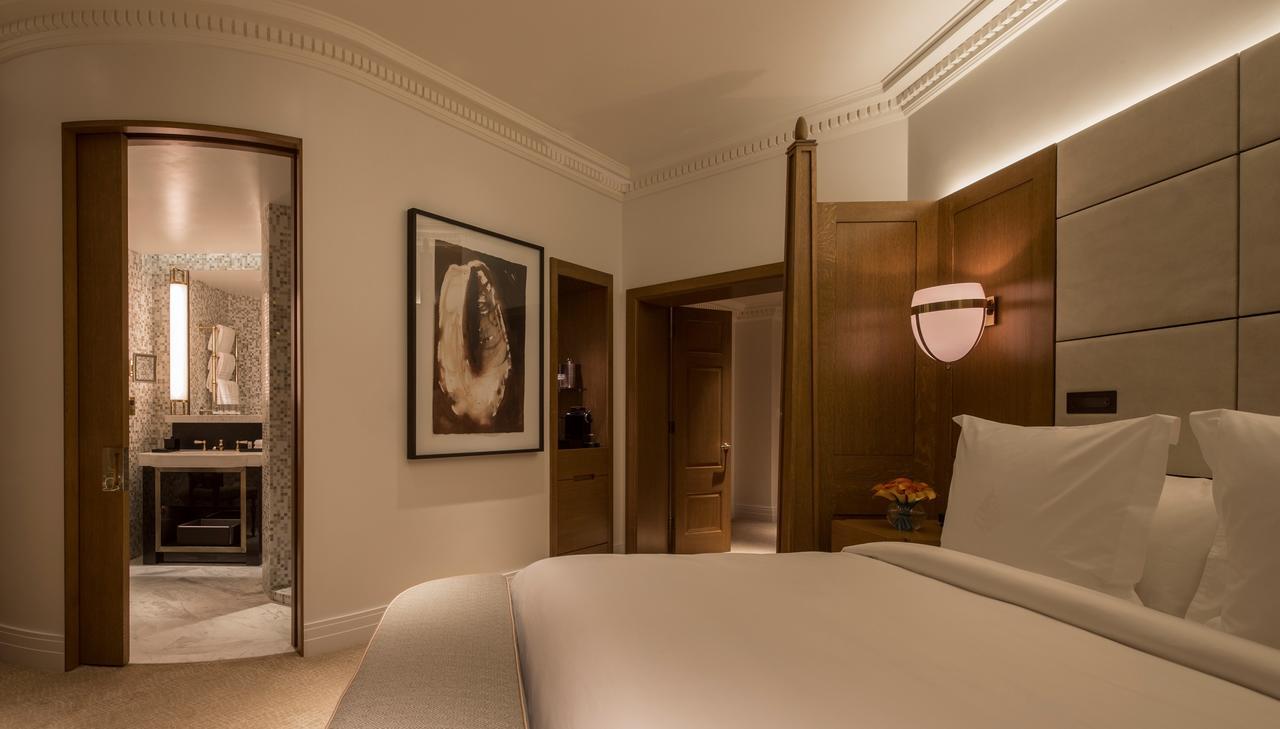 Camera Deluxe con Letto King-Size