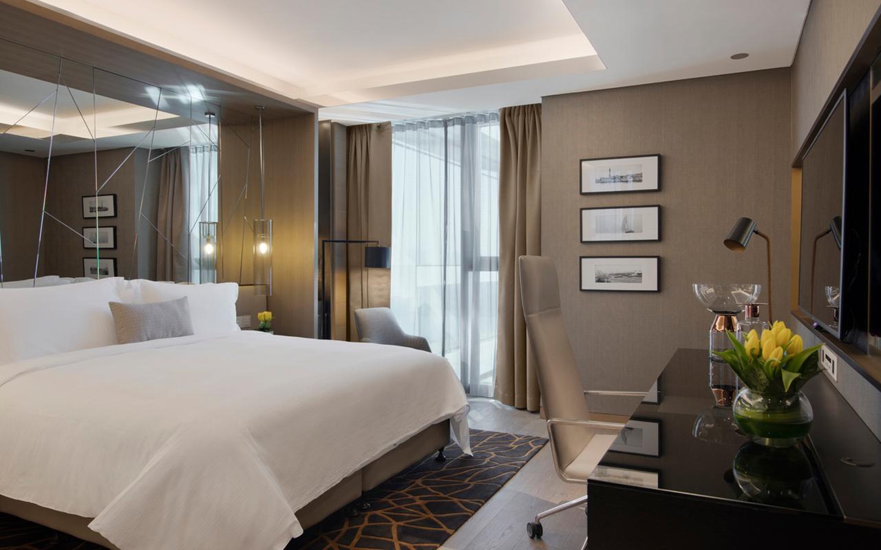 Ampia Suite Lato Creek con 1 Camera da Letto