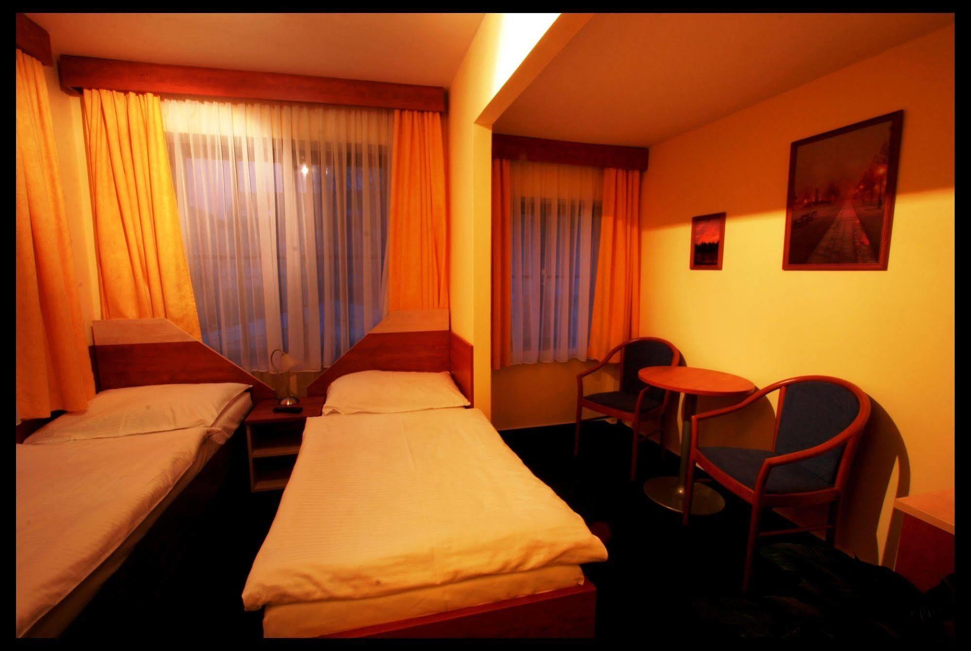 Suite Prestige