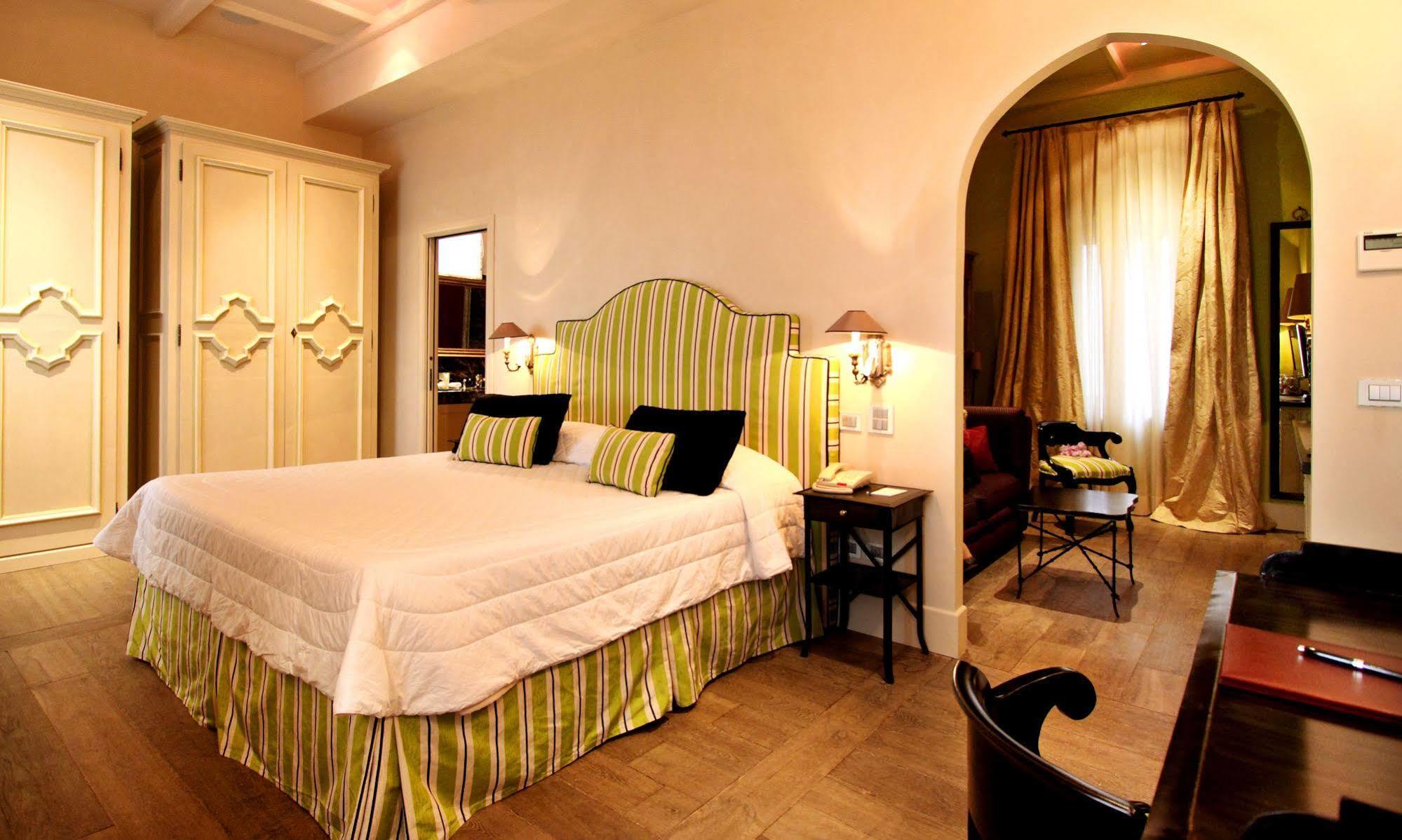 Suite Deluxe