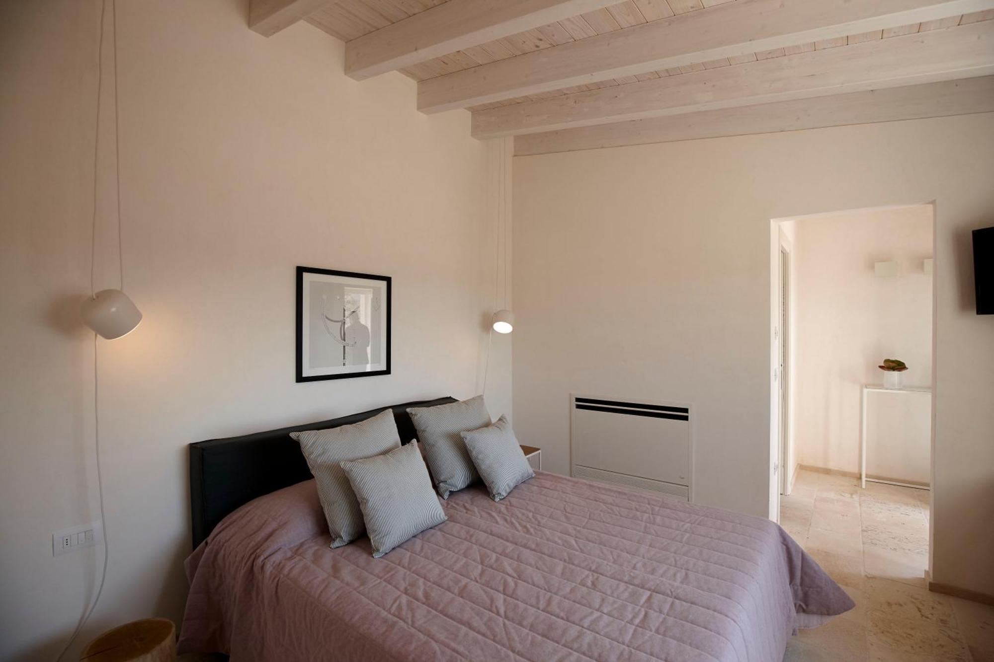 Camera Queen con Balcone